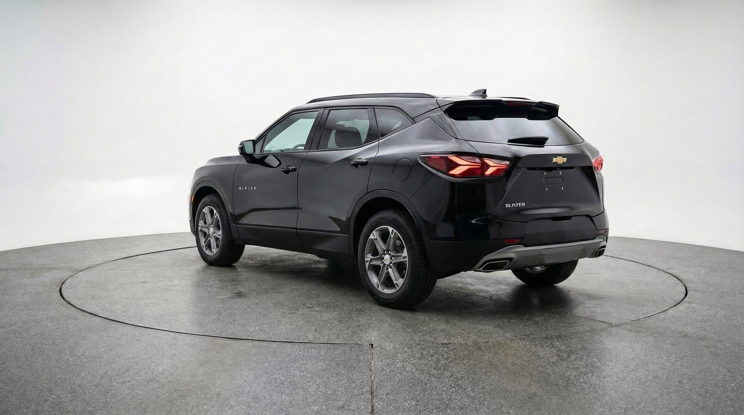 Thumbnail: 2025 Chevrolet Blazer - 6