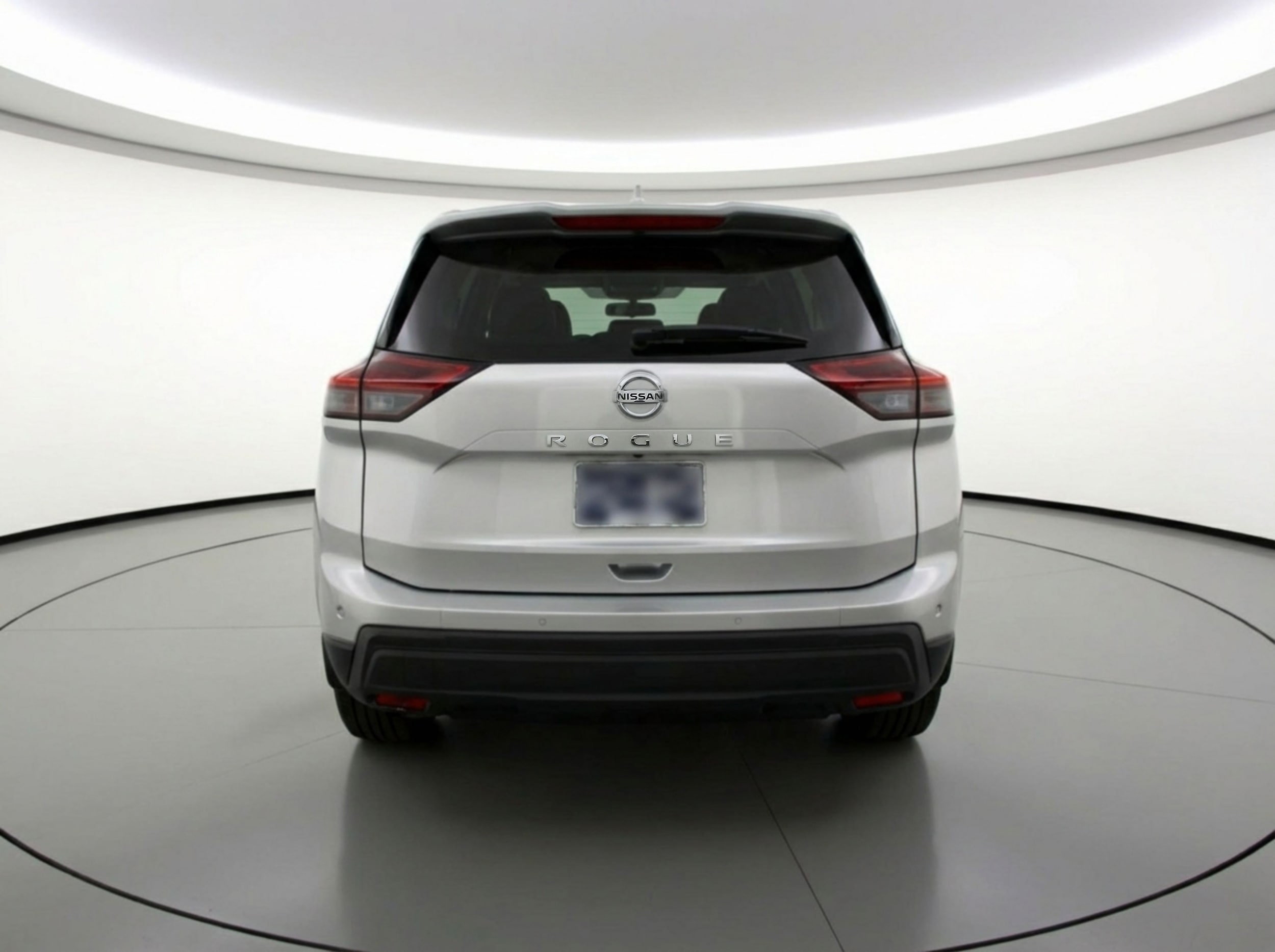 Thumbnail: 2025 Nissan Rogue - 6