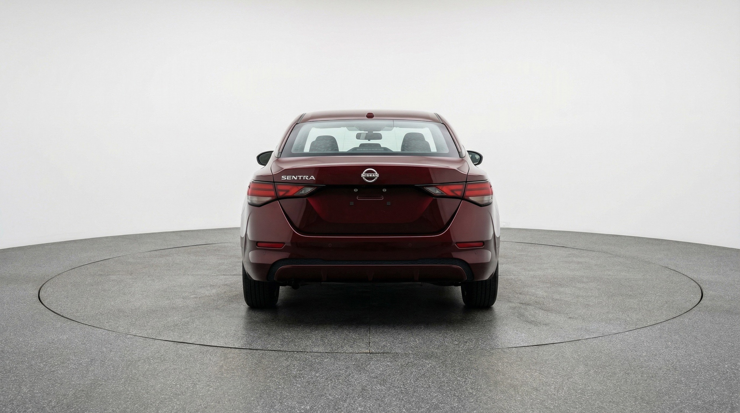 Thumbnail: 2025 Nissan Sentra - 7