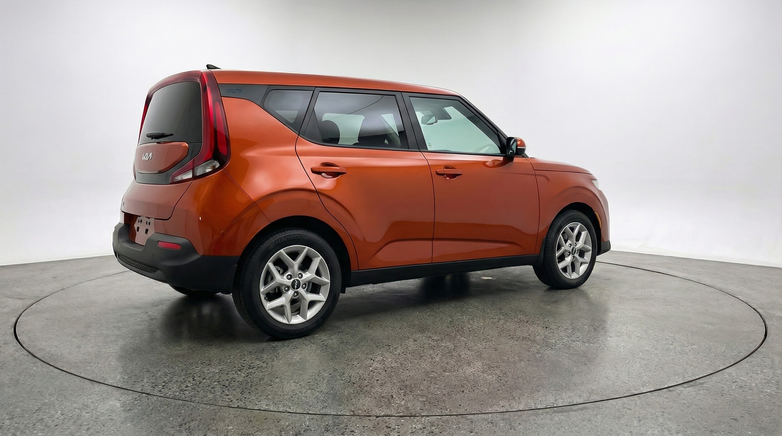 Thumbnail: 2025 Kia Soul - 7