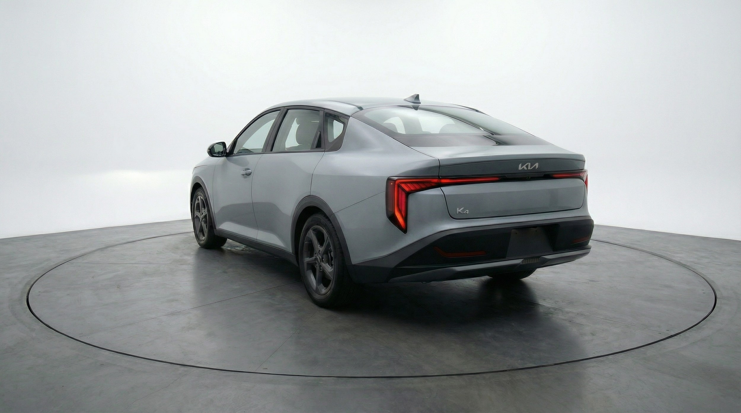 Thumbnail: 2025 Kia K4 - 5