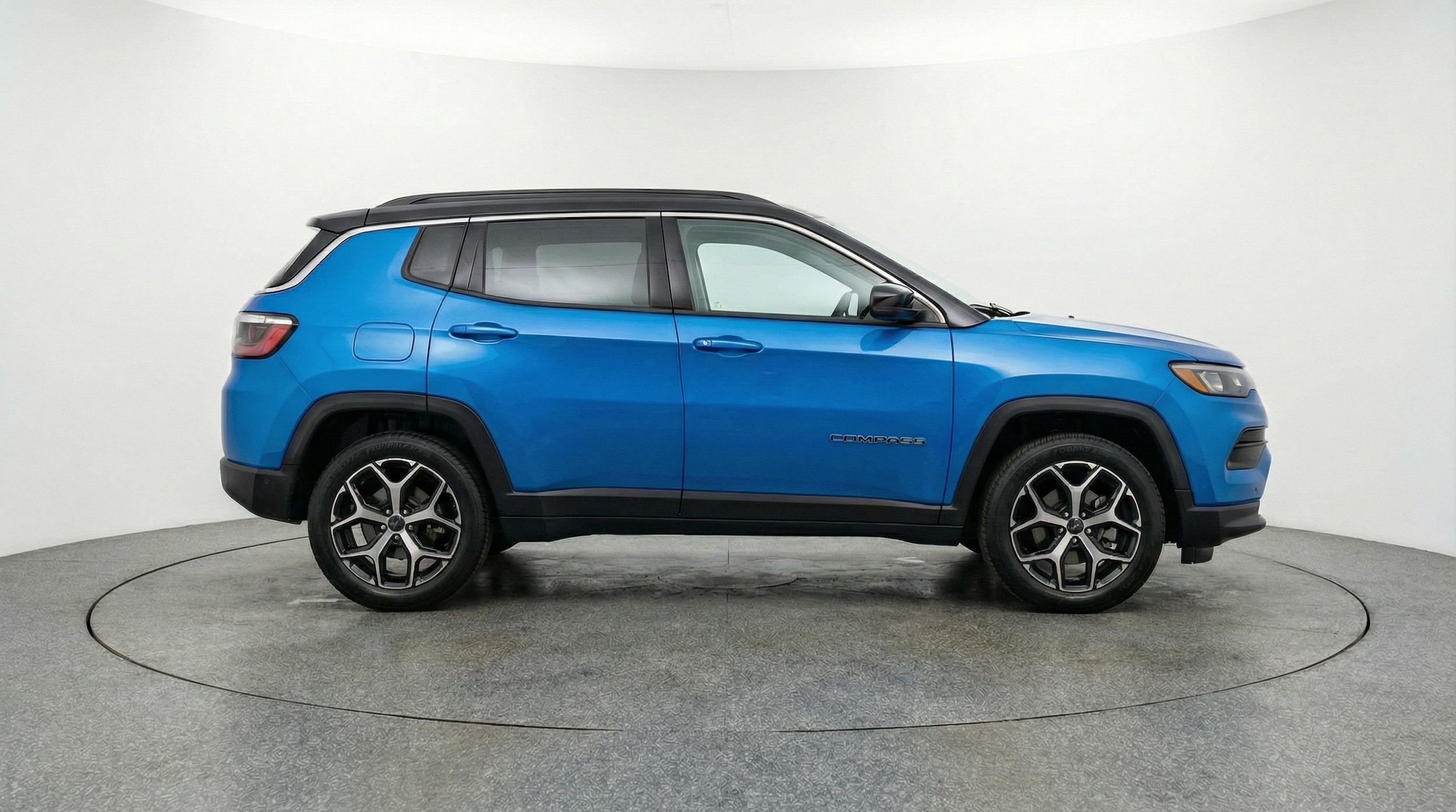 Thumbnail: 2025 Jeep Compass - 8