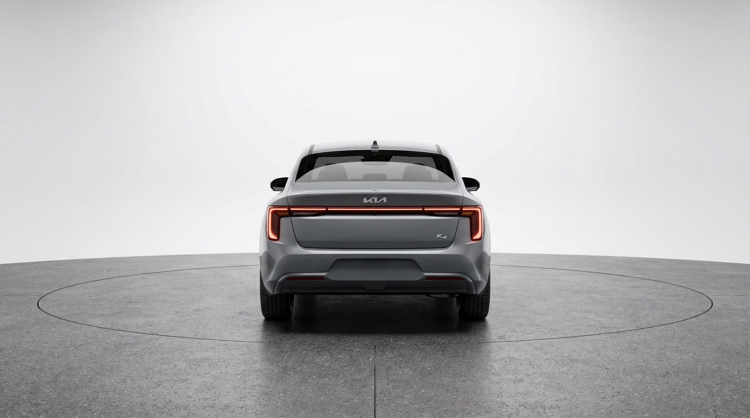 Thumbnail: 2025 Kia K4 - 6