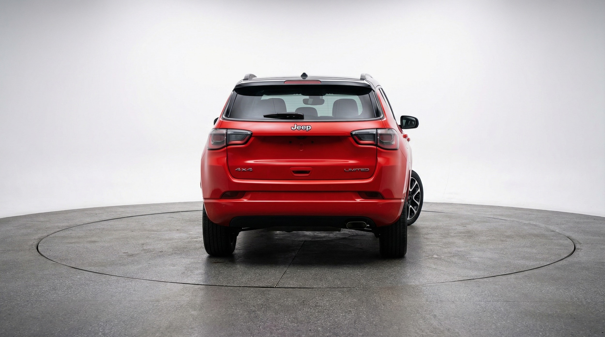 Thumbnail: 2025 Jeep Compass - 6