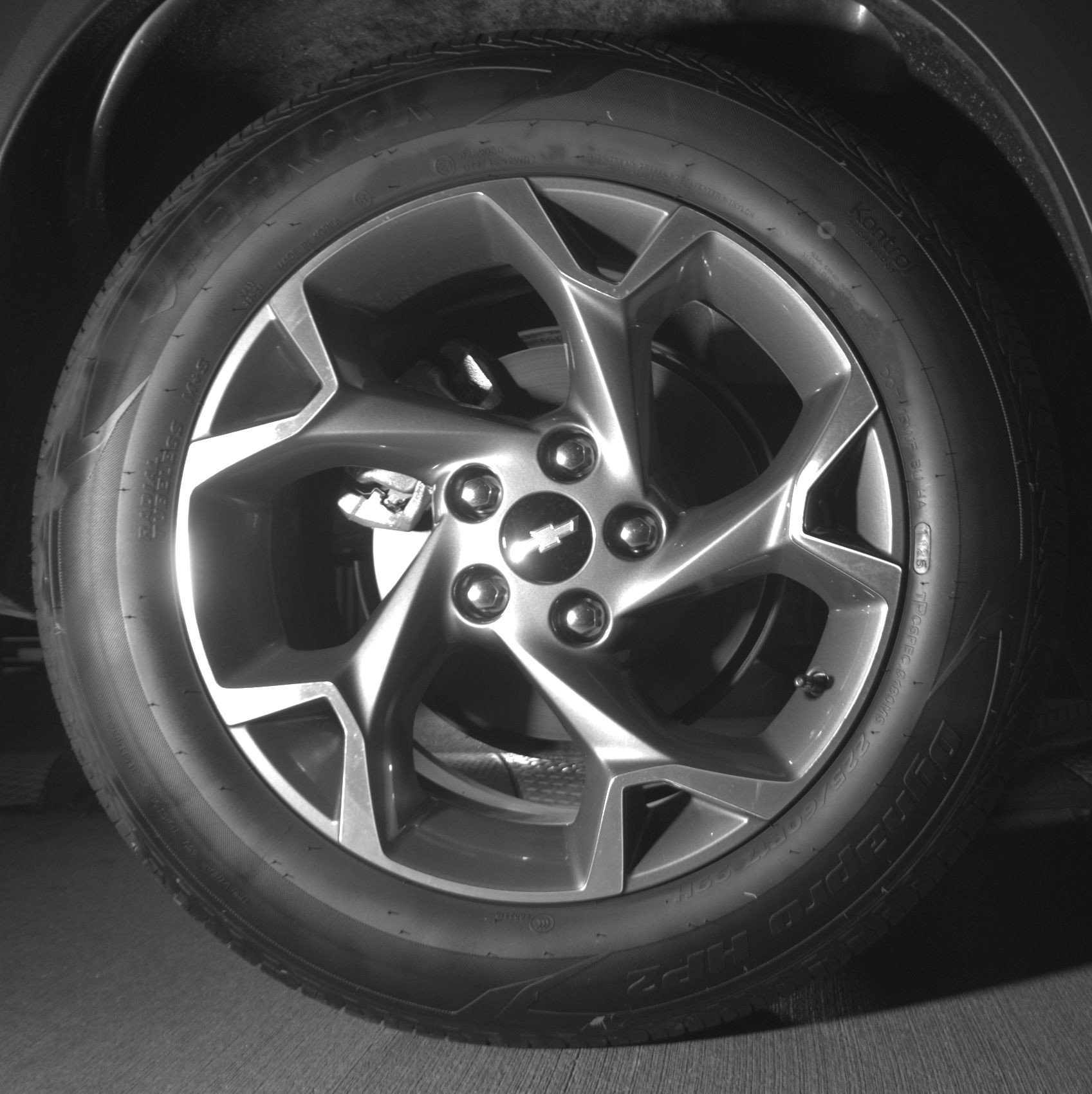 Thumbnail: 2025 Chevrolet Trax - 15