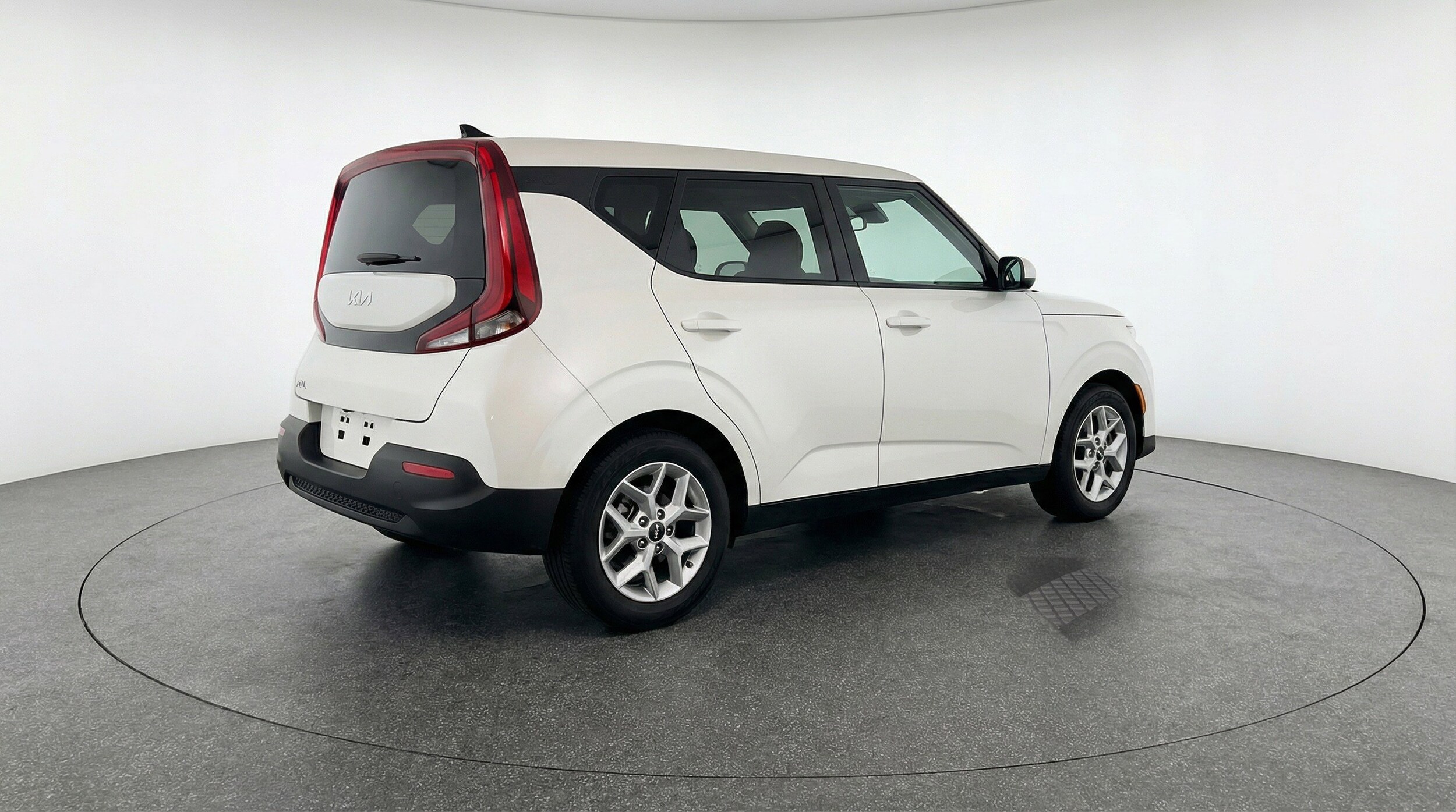 Thumbnail: 2025 Kia Soul - 9