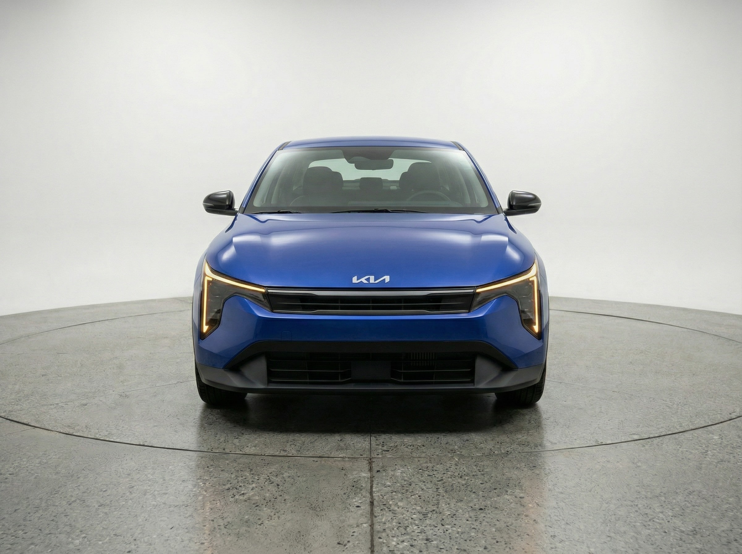 Thumbnail: 2025 Kia K4 - 2