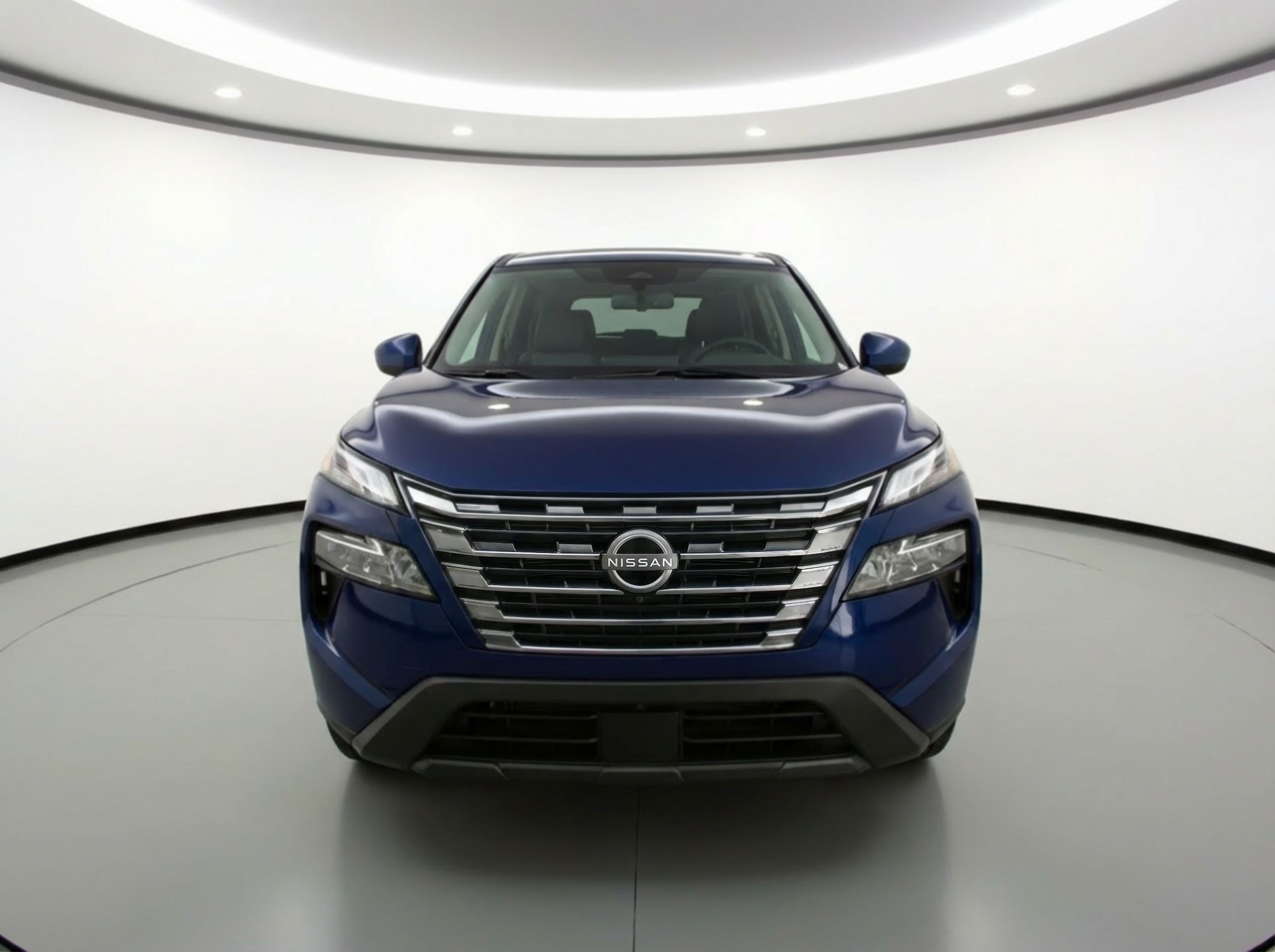 Thumbnail: 2025 Nissan Rogue - 2