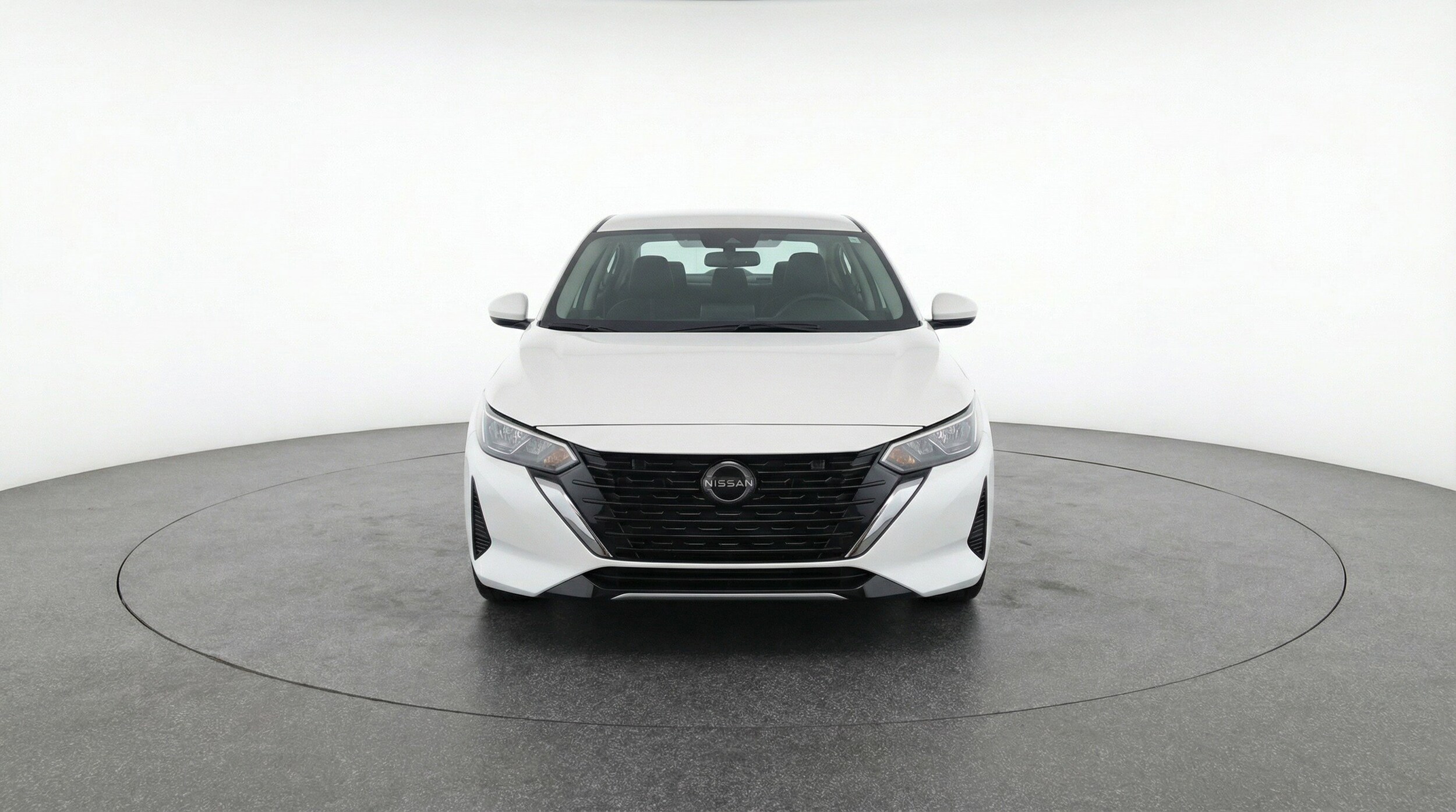 Thumbnail: 2025 Nissan Sentra - 2