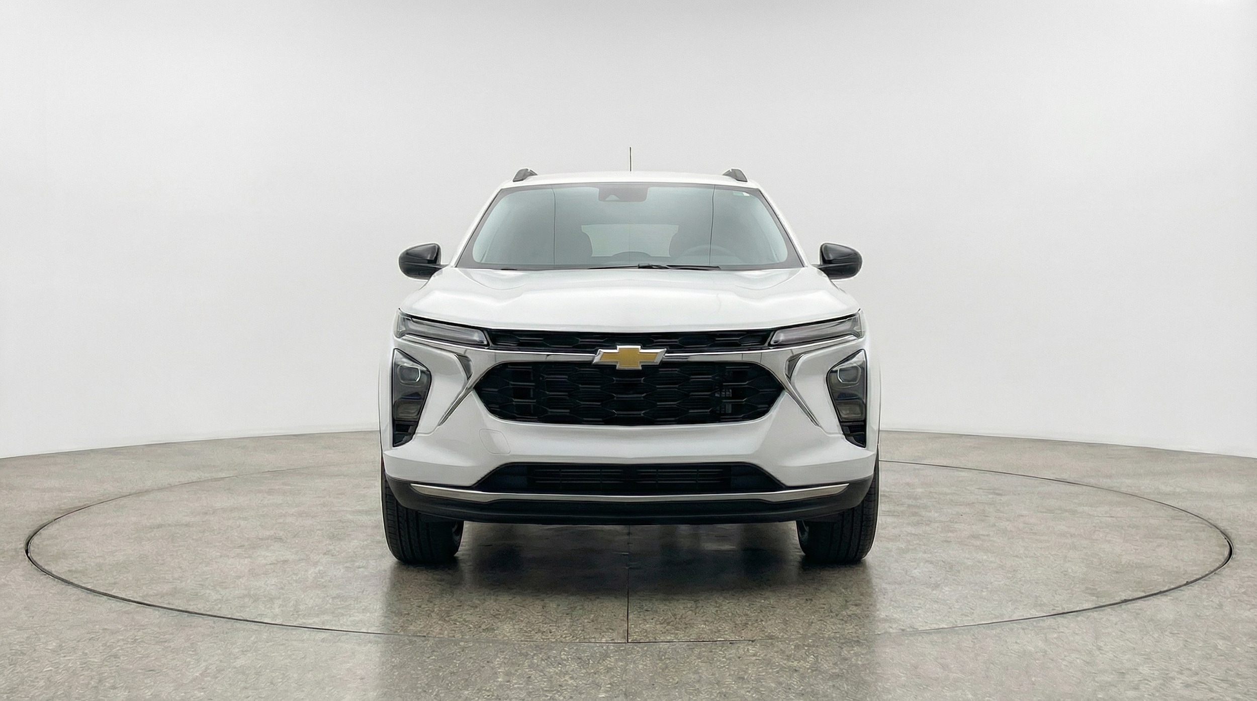 Thumbnail: 2025 Chevrolet Trax - 2