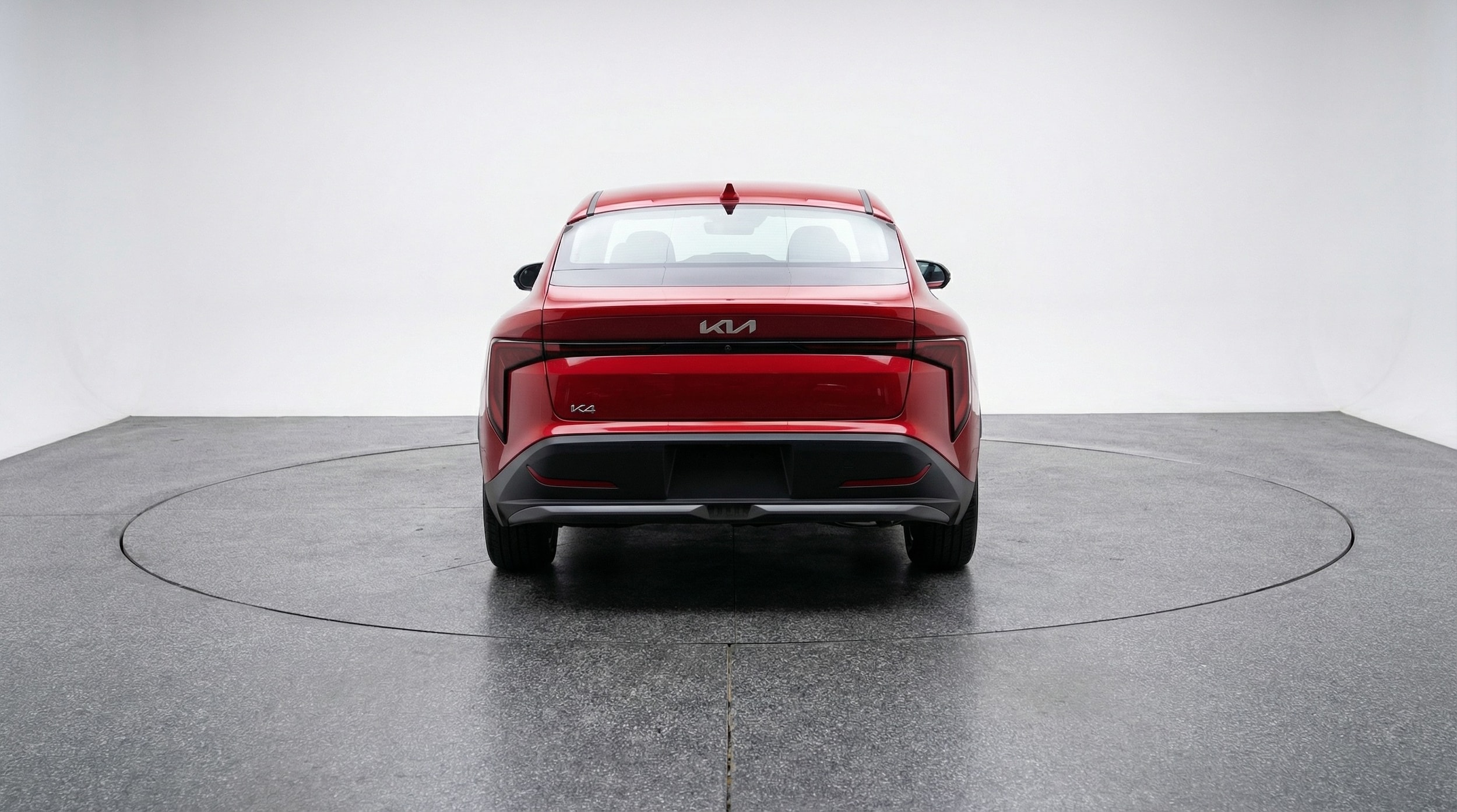 Thumbnail: 2025 Kia K4 - 6