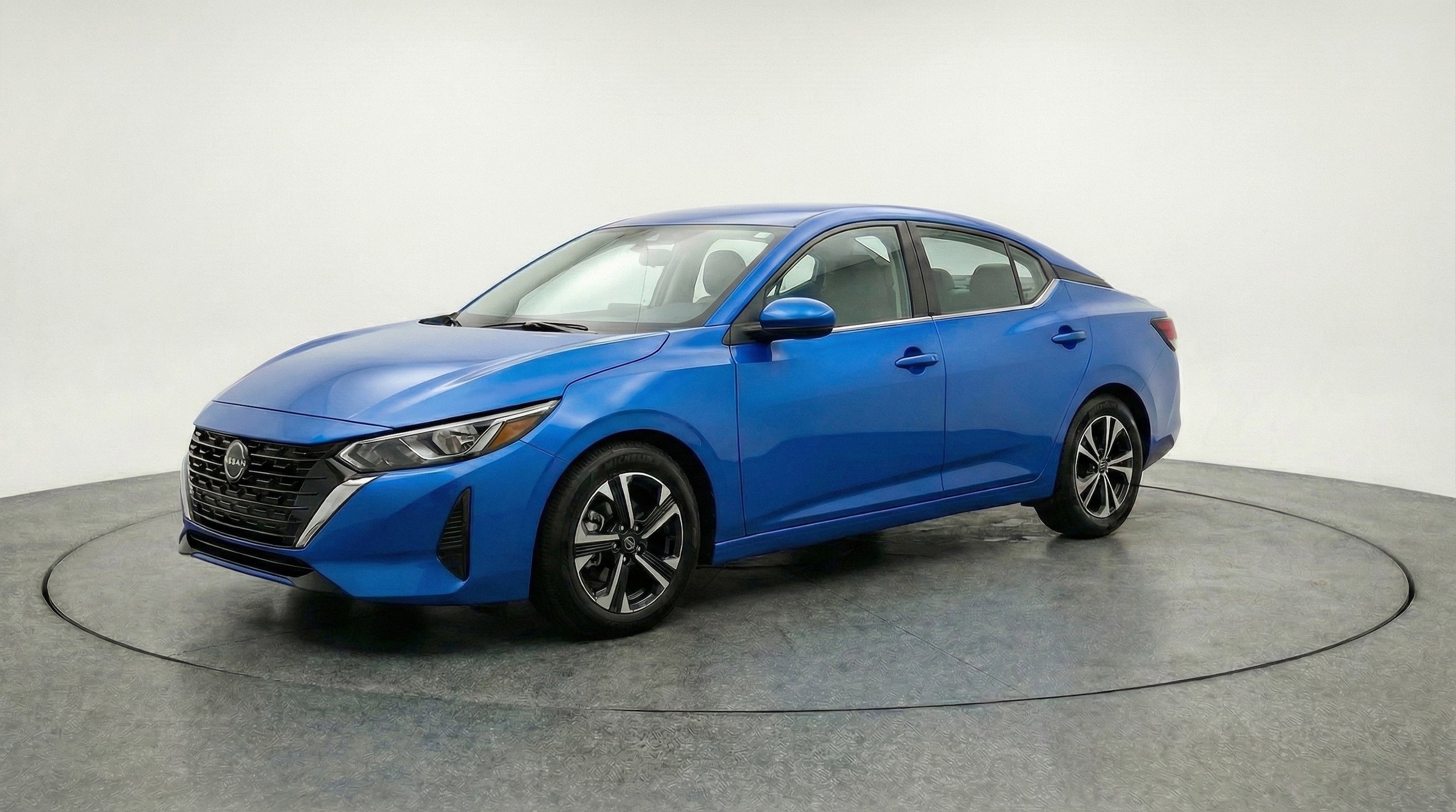 Thumbnail: 2025 Nissan Sentra - 3