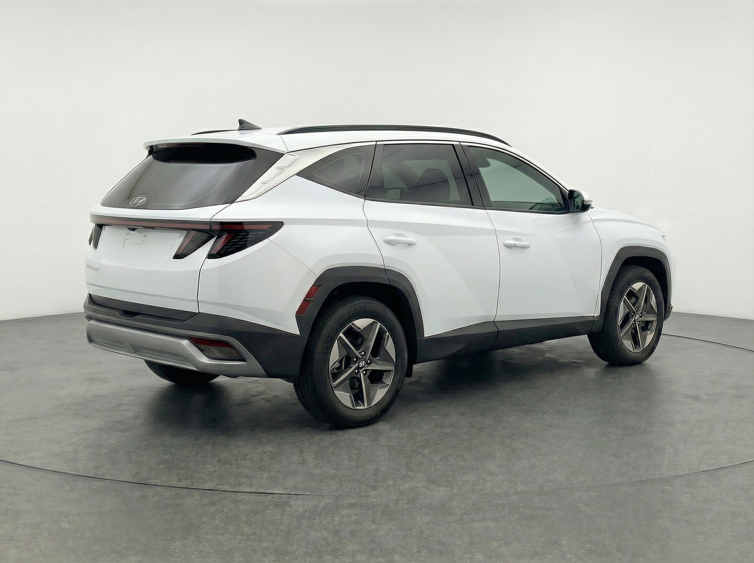 Thumbnail: 2025 Hyundai Tucson - 9