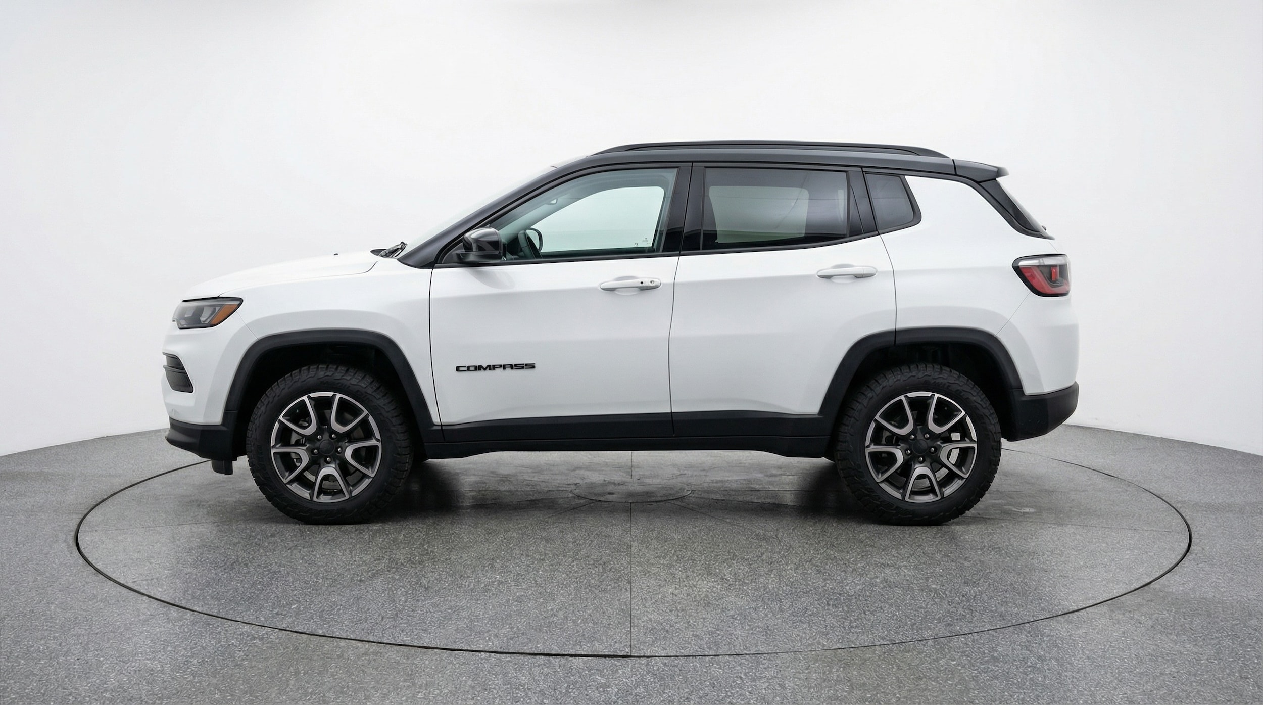 Thumbnail: 2025 Jeep Compass - 4