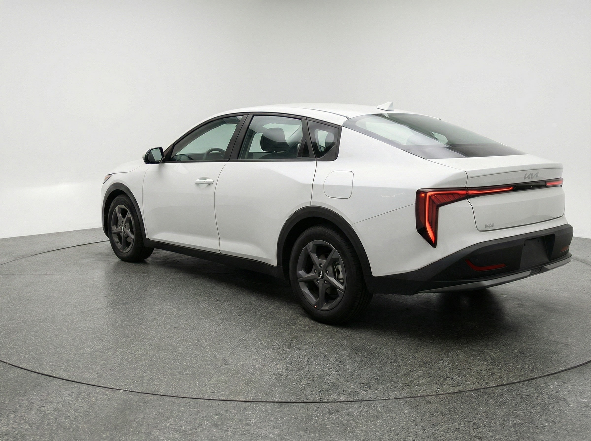 Thumbnail: 2025 Kia K4 - 5