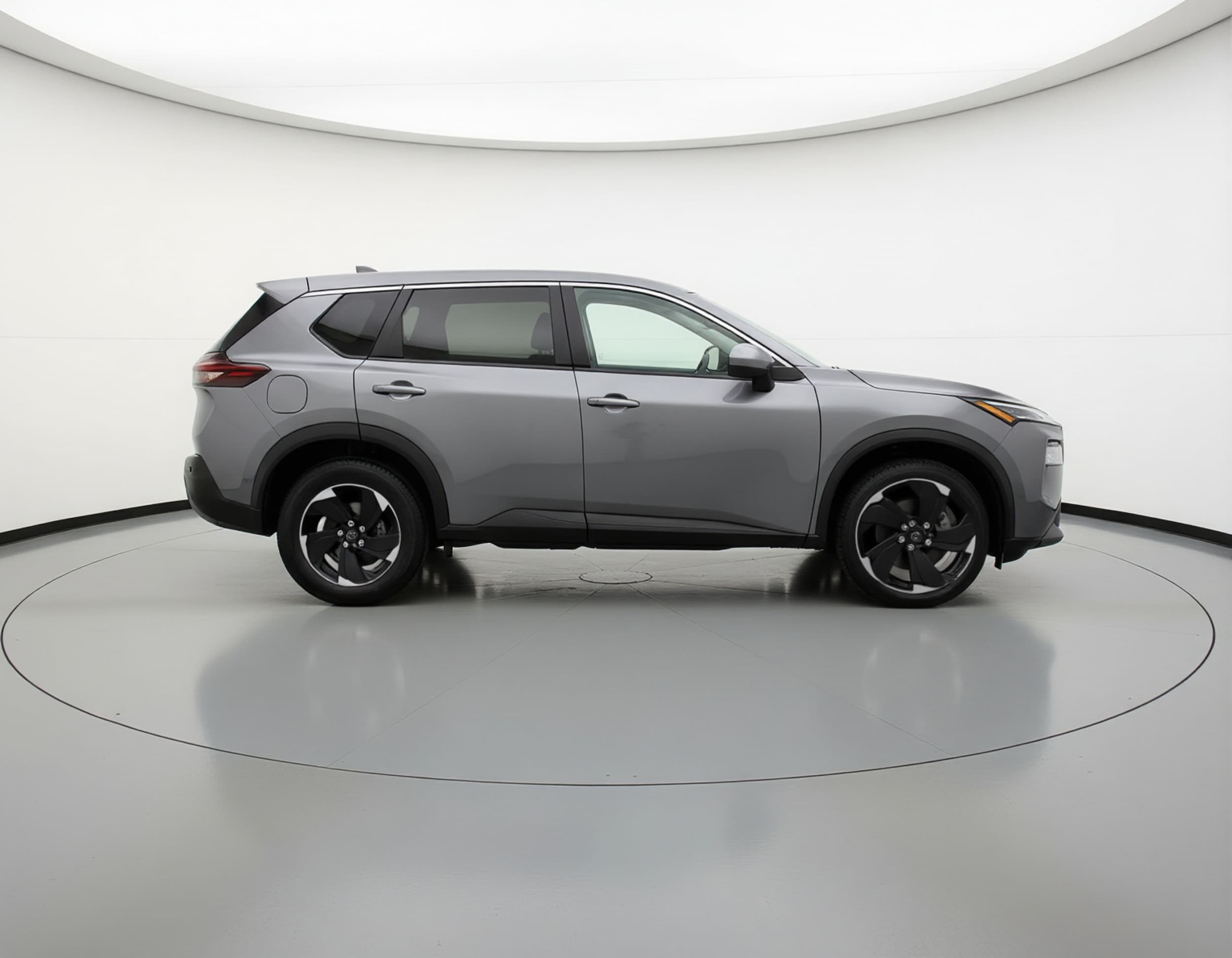 Thumbnail: 2025 Nissan Rogue - 8