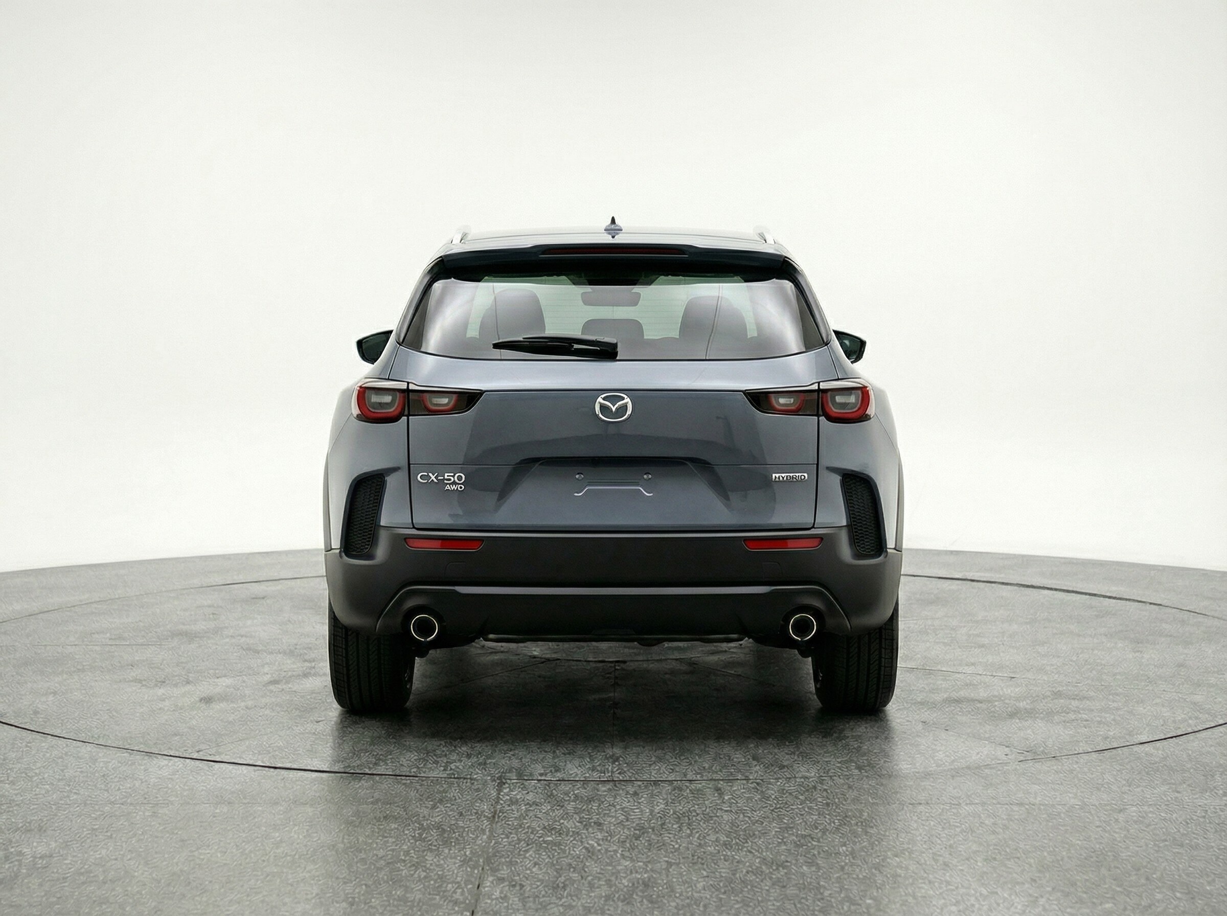 Thumbnail: 2025 Mazda CX-50 - 6
