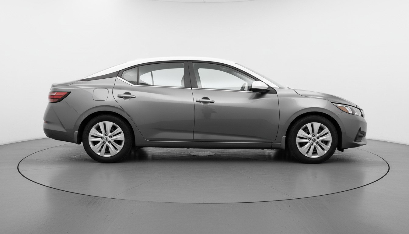 Thumbnail: 2025 Nissan Sentra - 11