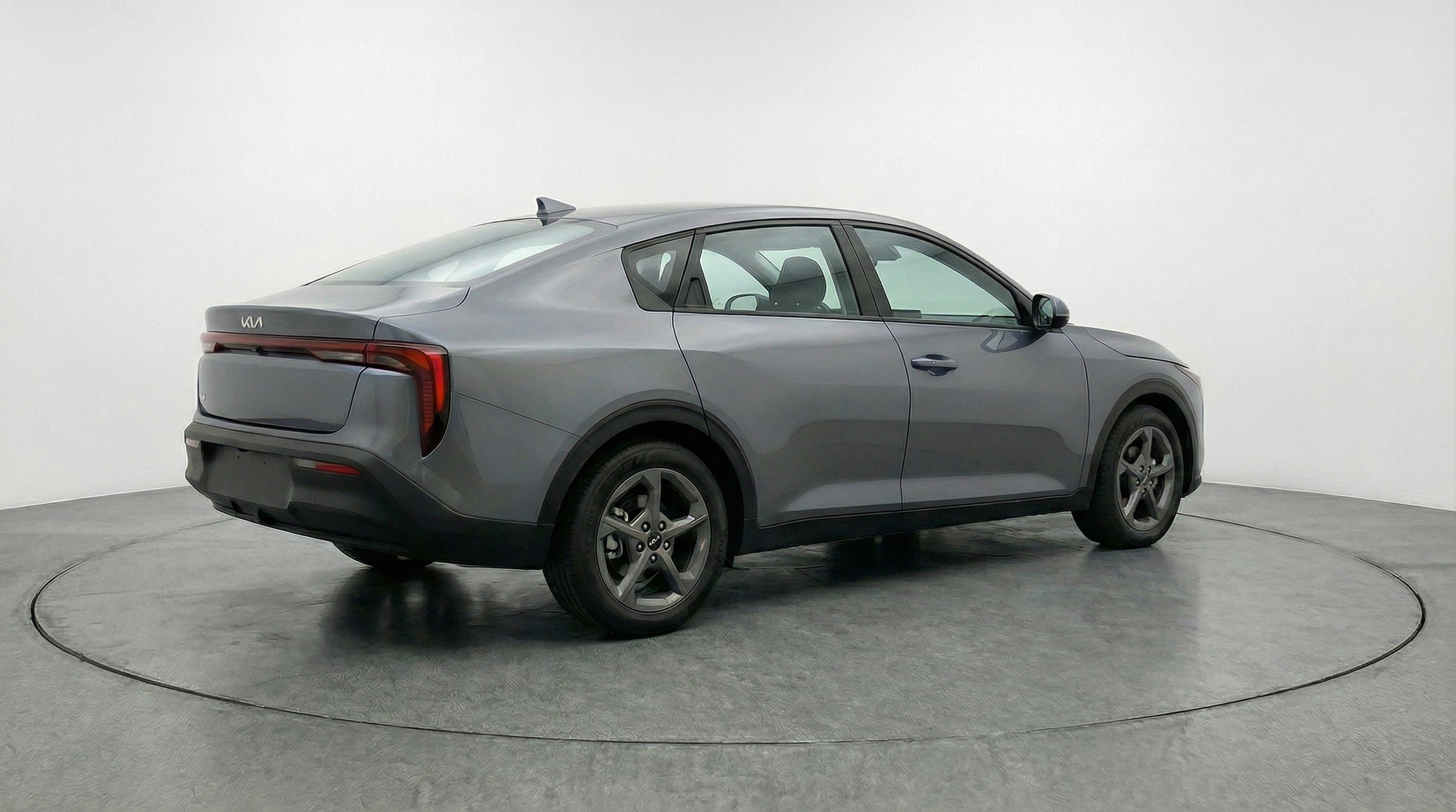 Thumbnail: 2025 Kia K4 - 9