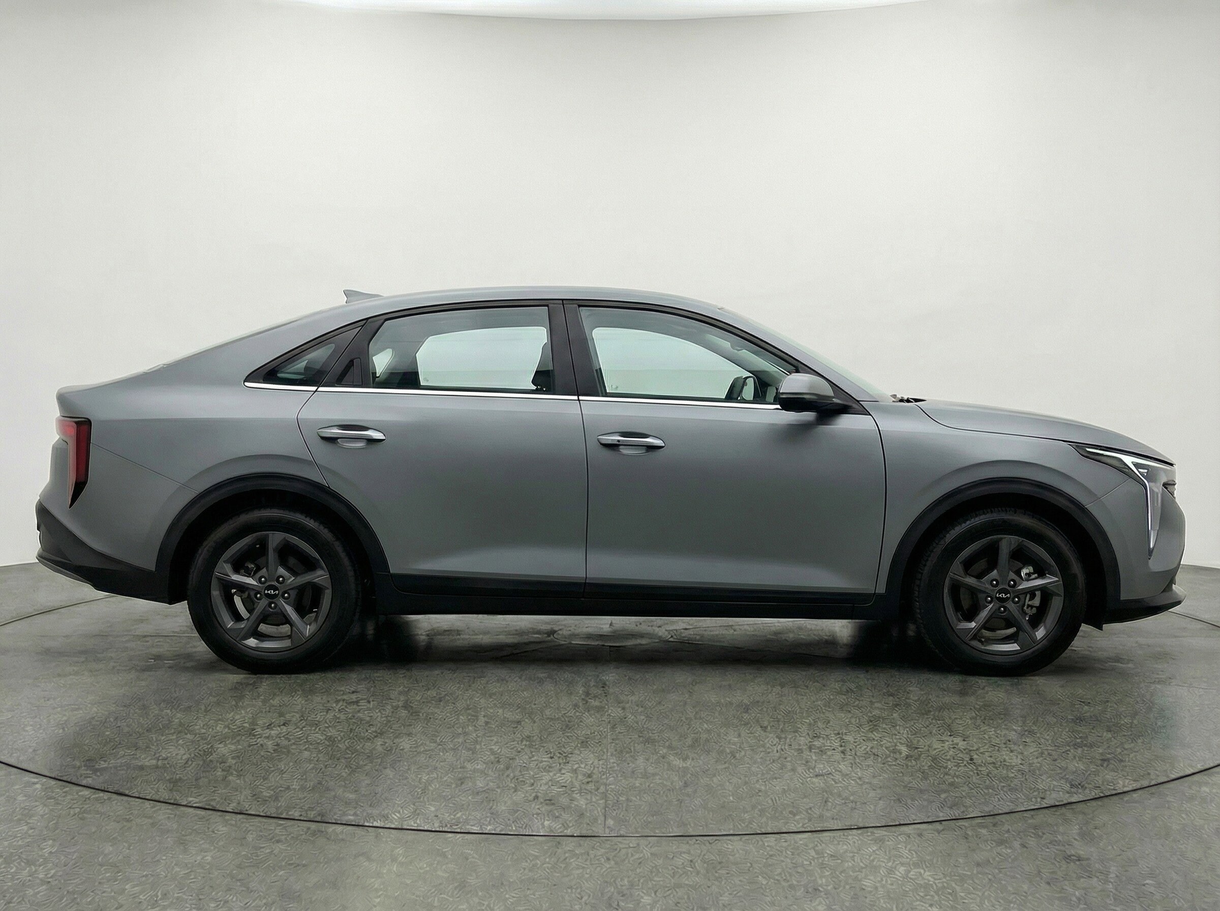 Thumbnail: 2025 Kia K4 - 11