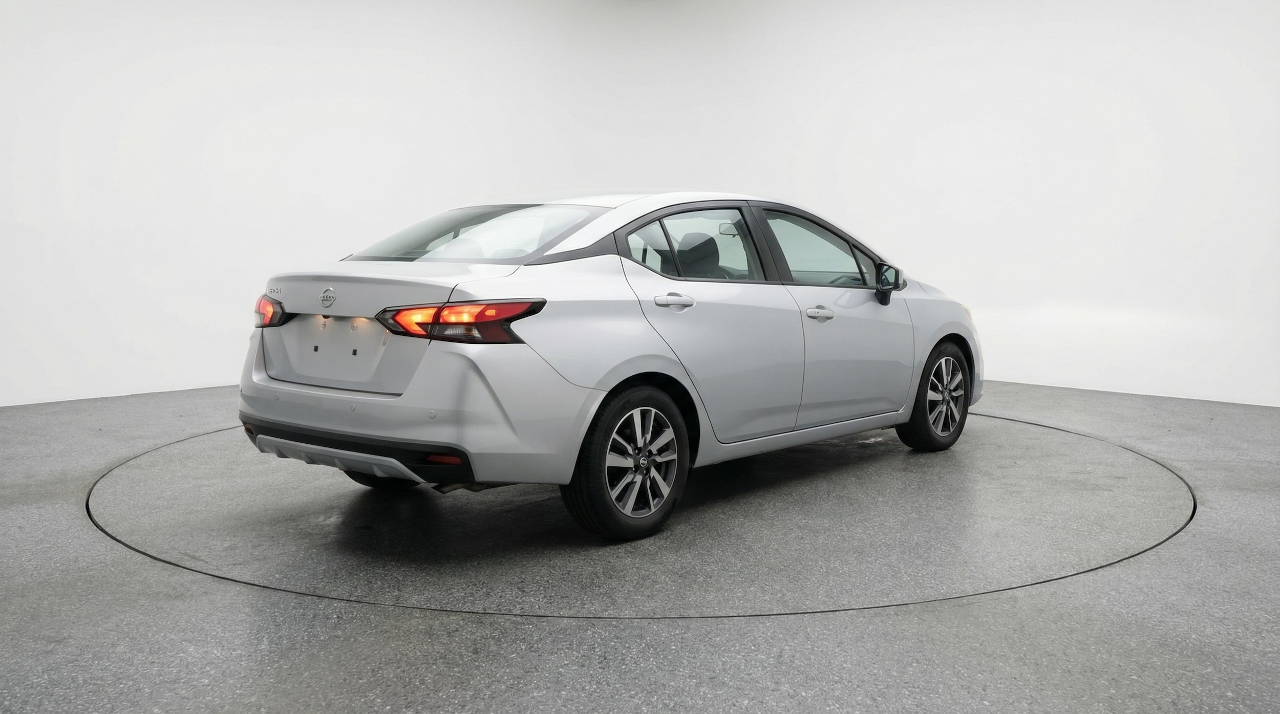 Thumbnail: 2025 Nissan Versa - 5