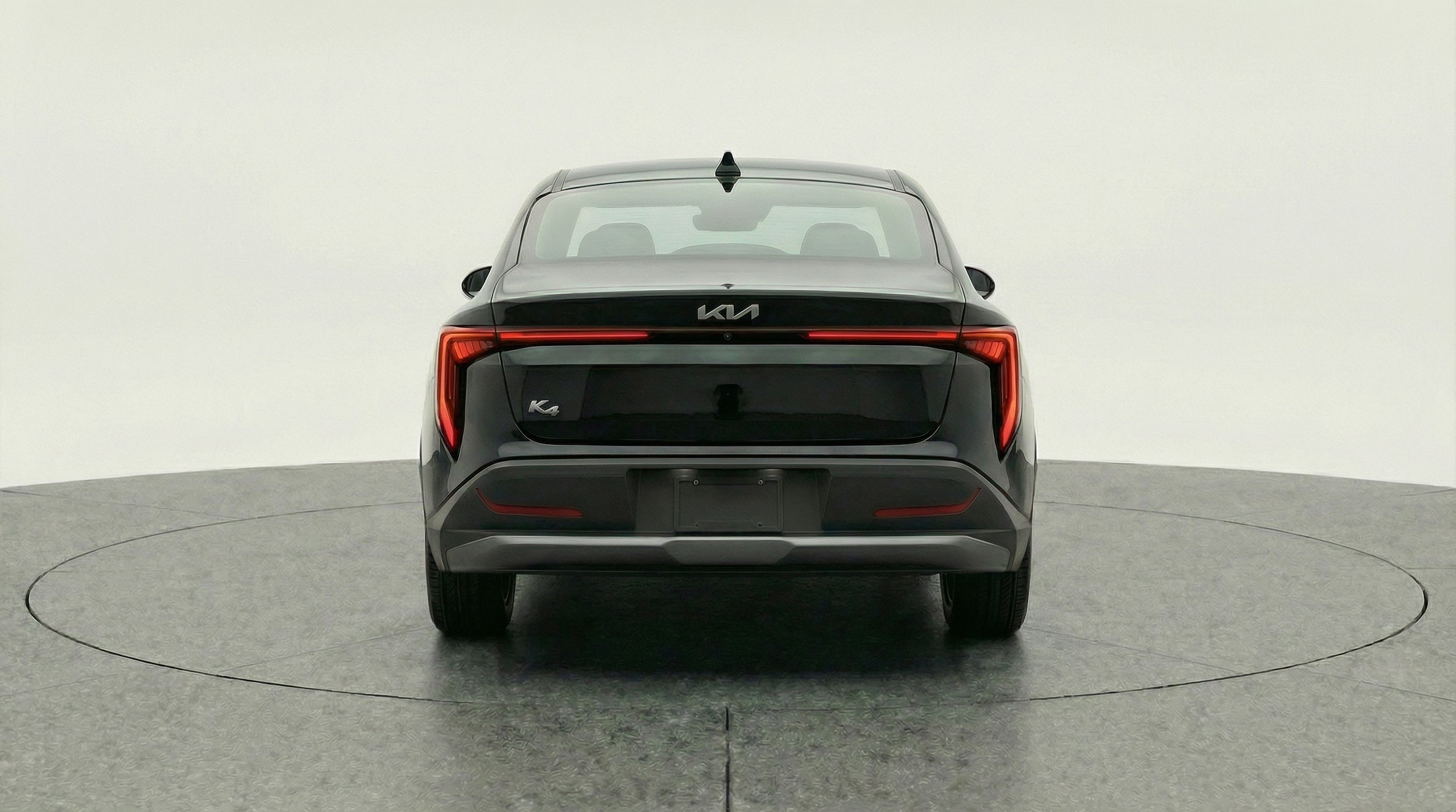 Thumbnail: 2025 Kia K4 - 6