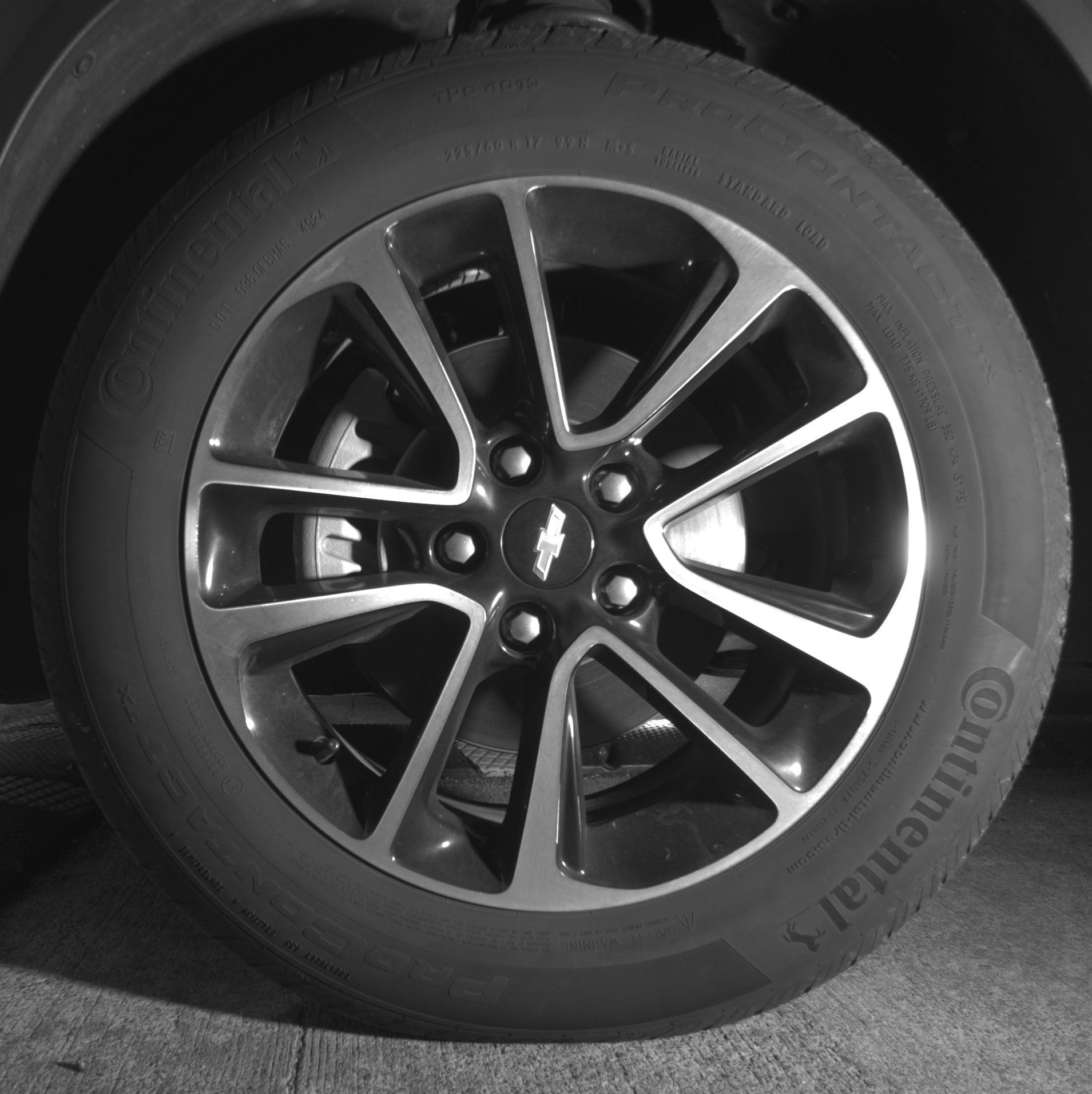 Thumbnail: 2025 Chevrolet TrailBlazer - 12