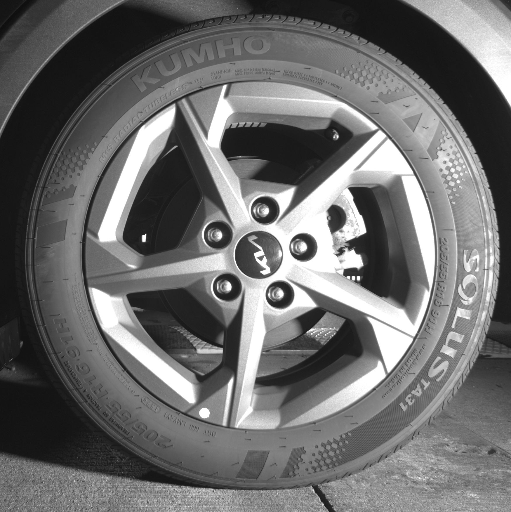 Thumbnail: 2025 Kia K4 - 11