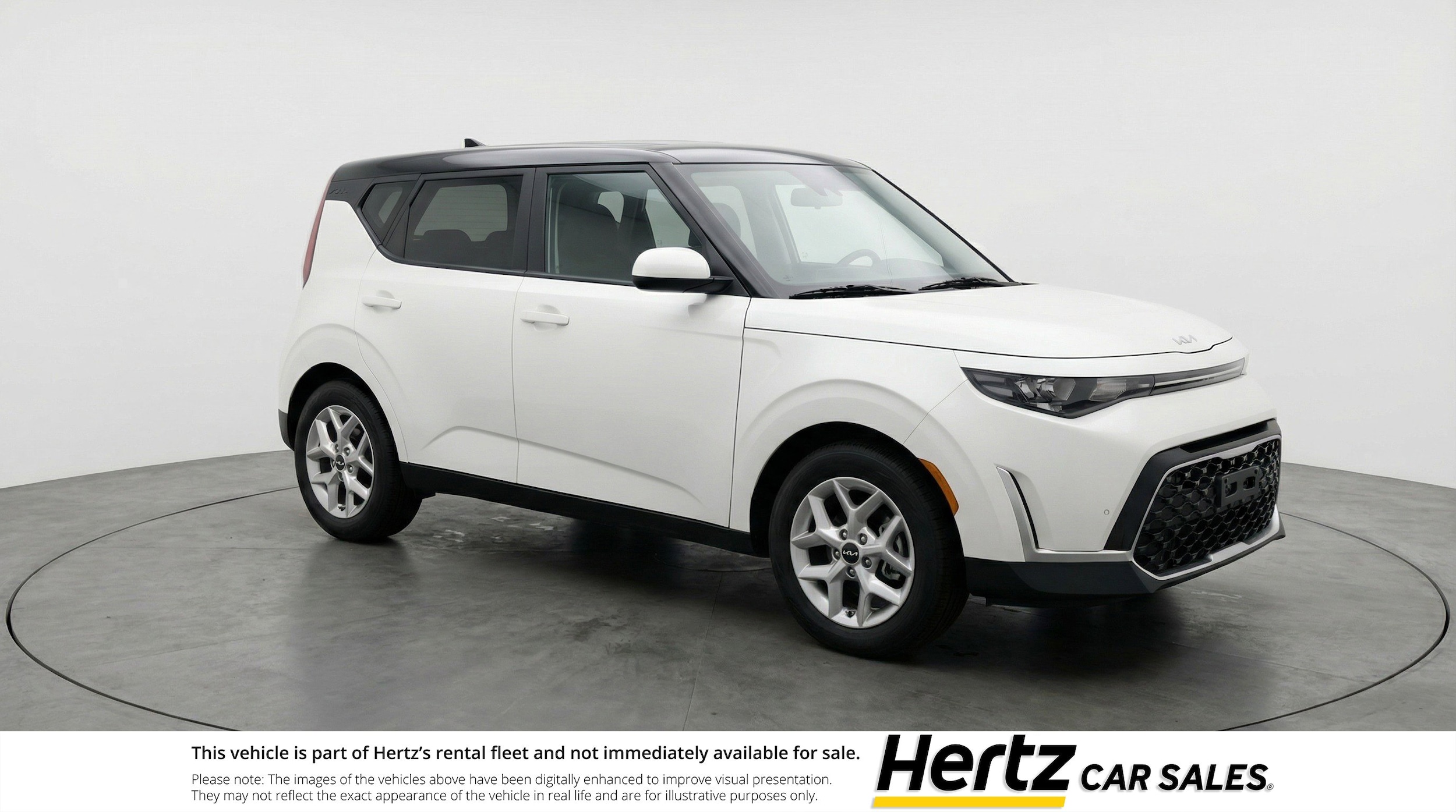 Thumbnail: 2025 Kia Soul - 1