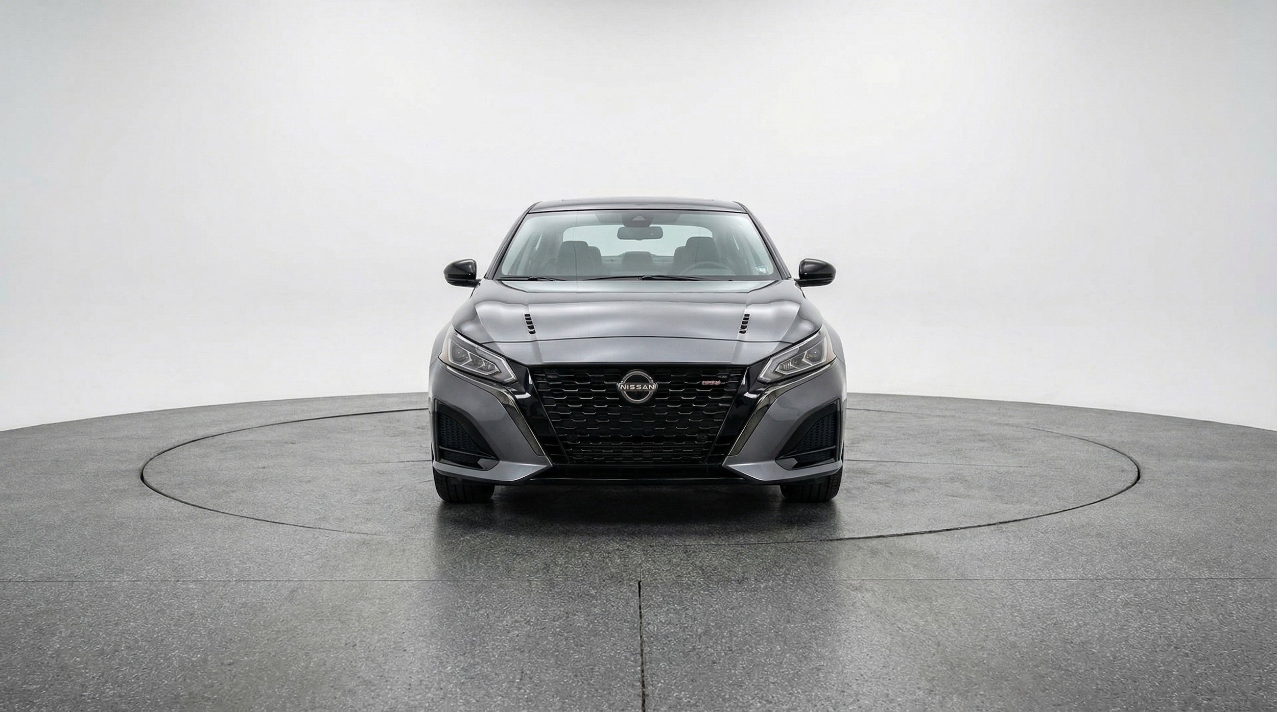 Thumbnail: 2025 Nissan Altima - 2