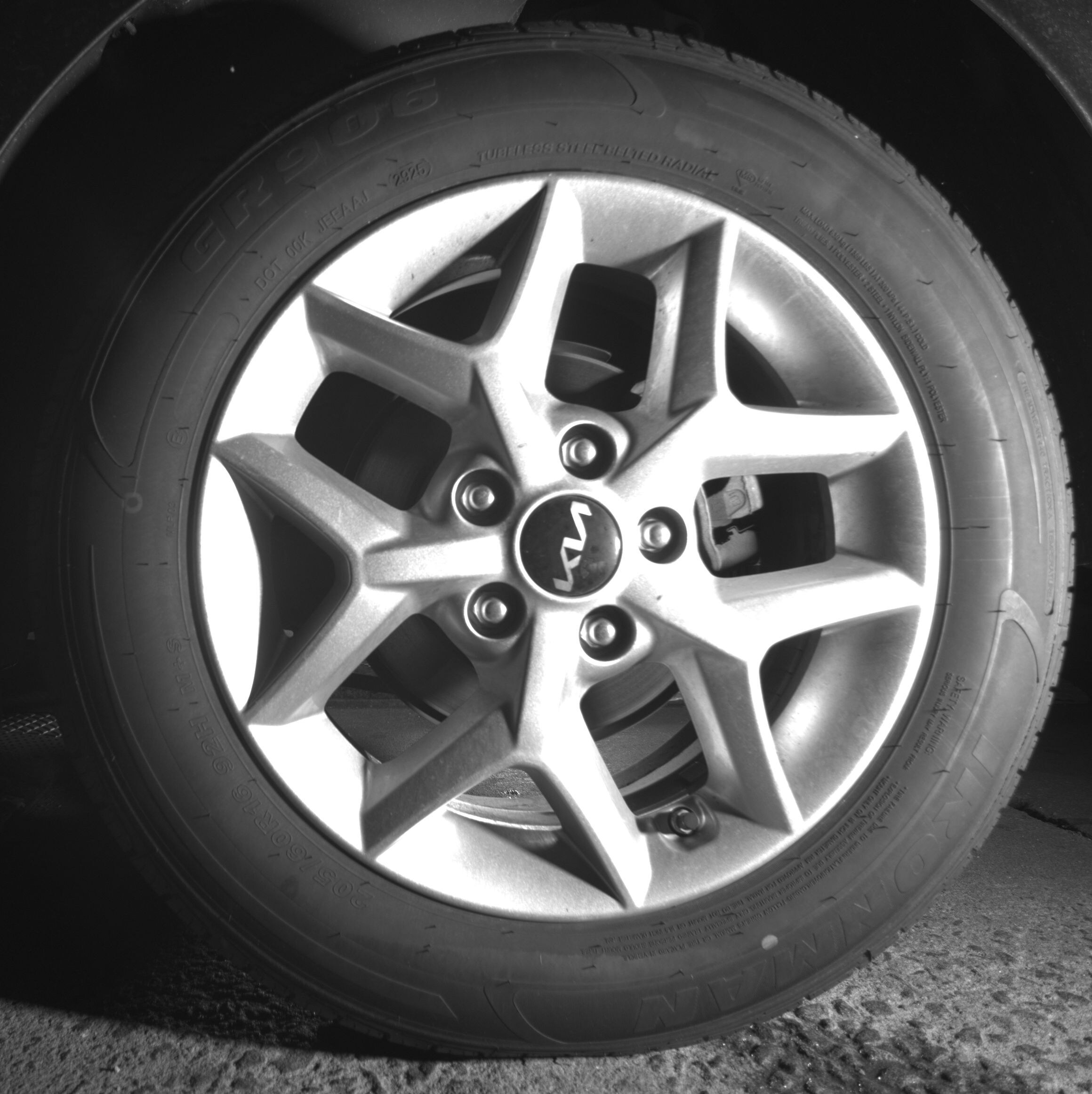 Thumbnail: 2025 Kia Soul - 11