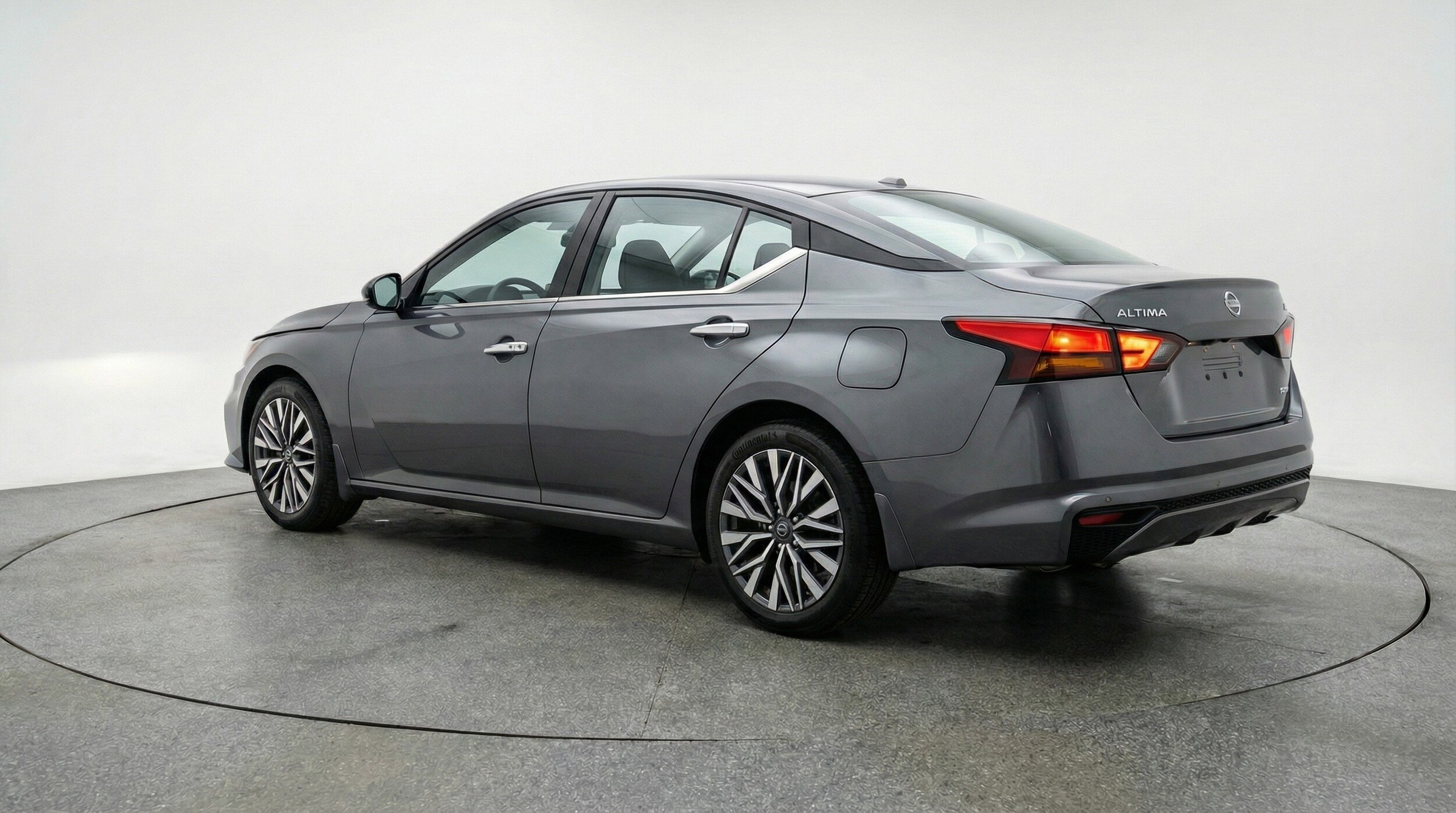 Thumbnail: 2025 Nissan Altima - 6