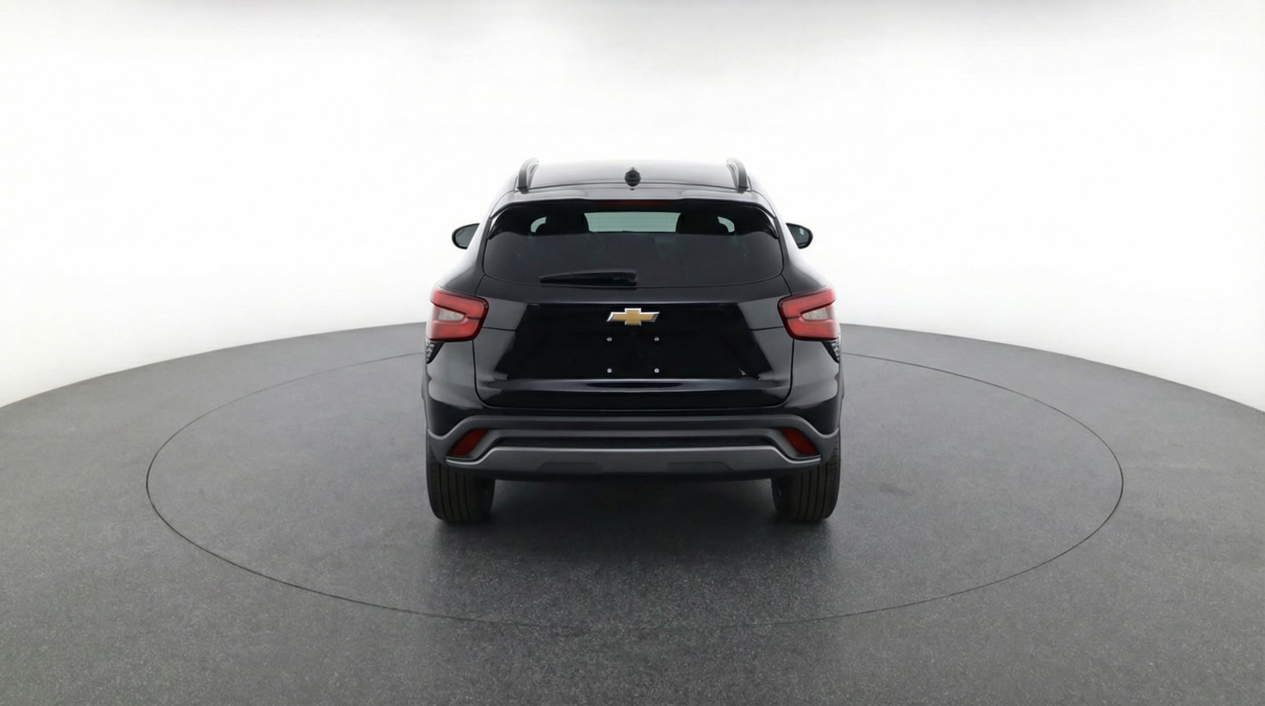 Thumbnail: 2025 Chevrolet Trax - 6