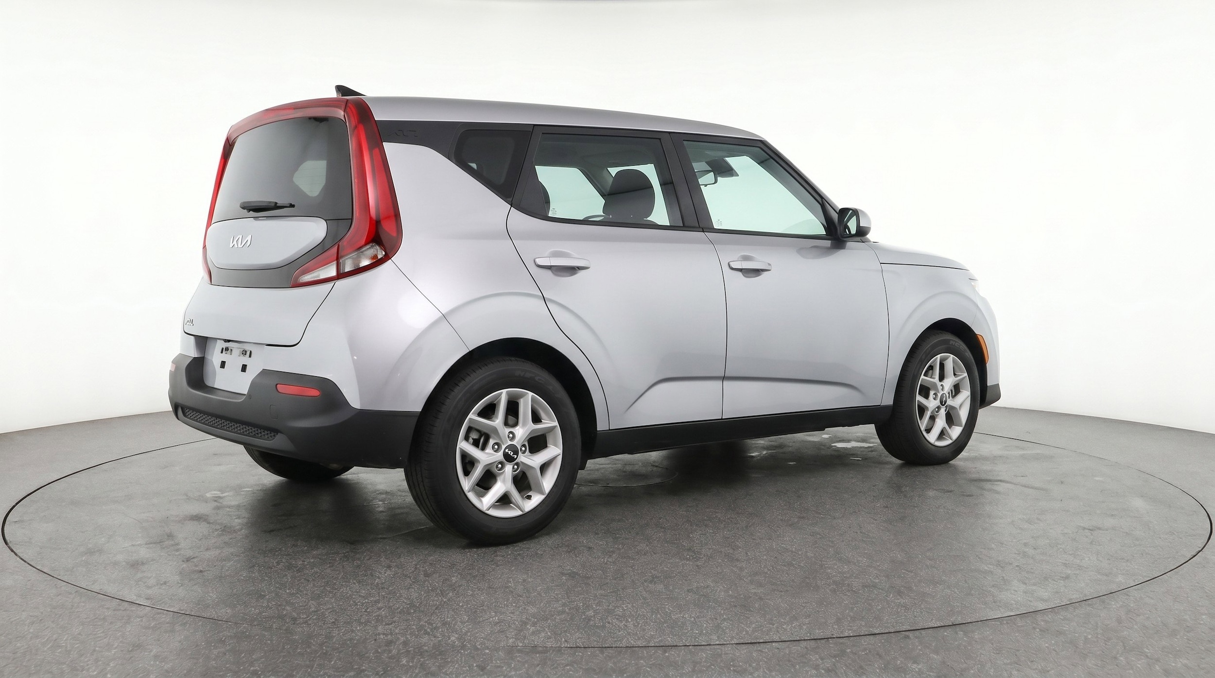 Thumbnail: 2025 Kia Soul - 9