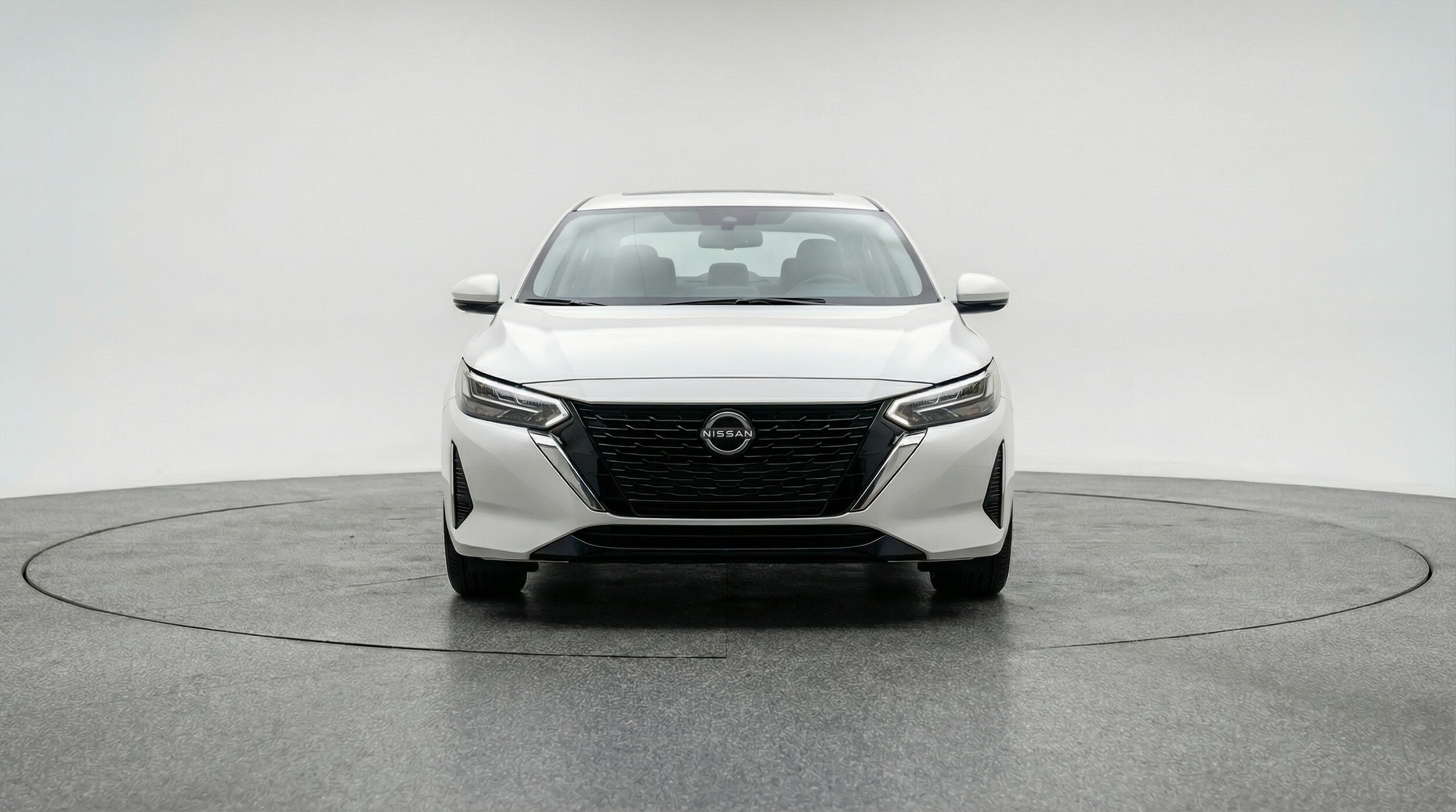 Thumbnail: 2025 Nissan Sentra - 2