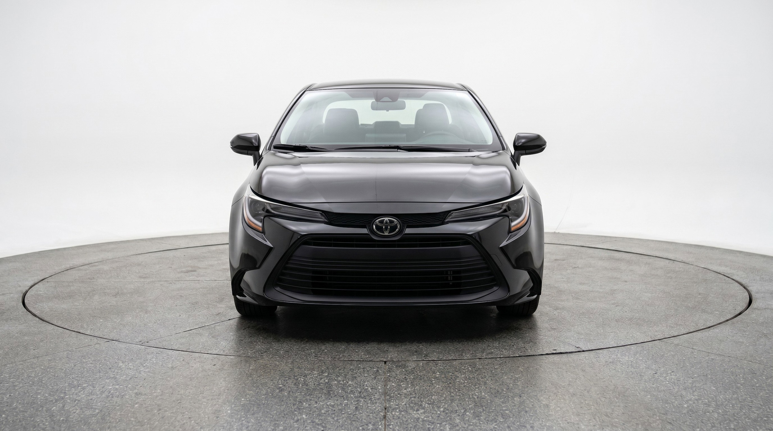 Thumbnail: 2025 Toyota Corolla - 2