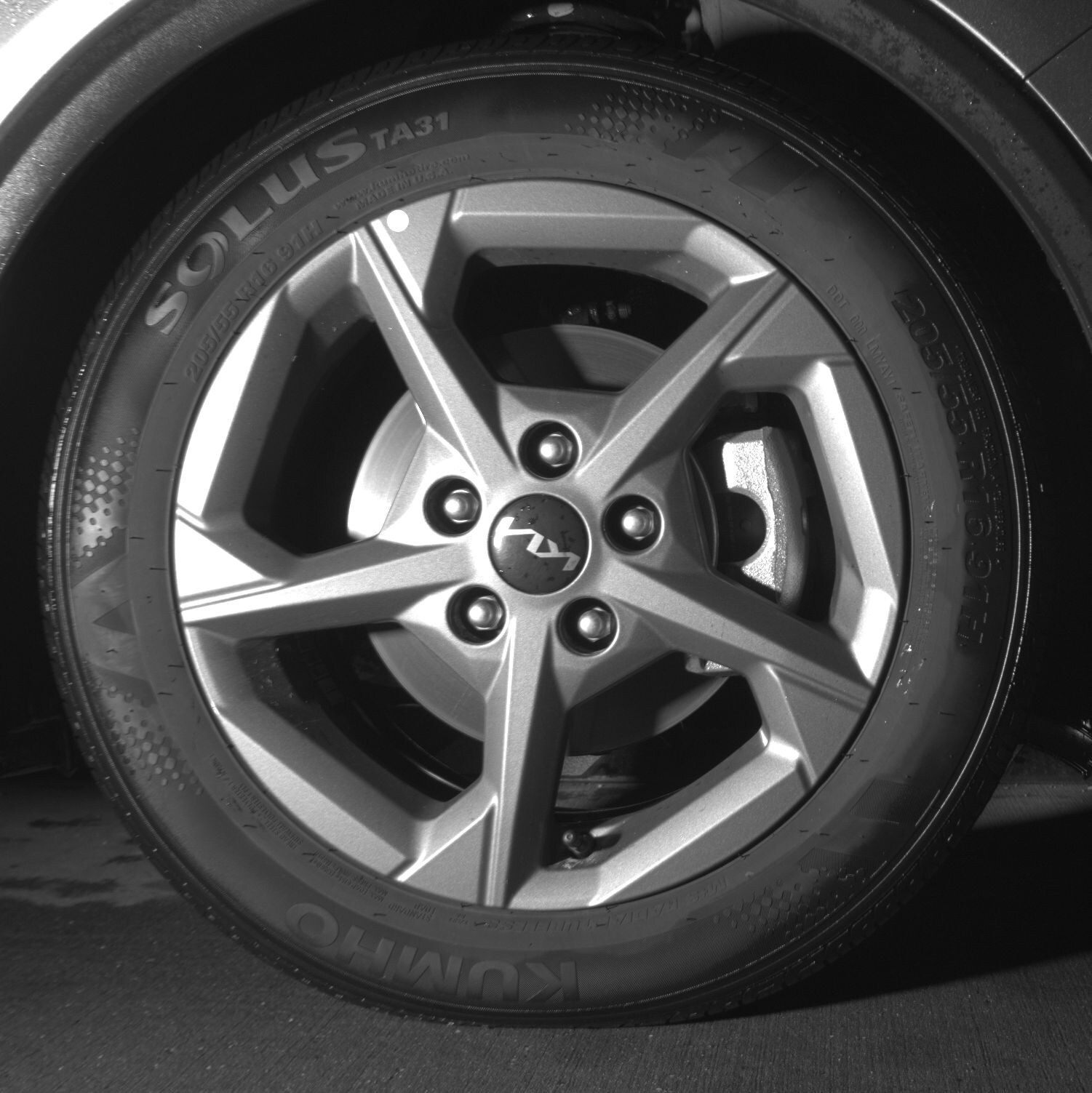 Thumbnail: 2025 Kia K4 - 10