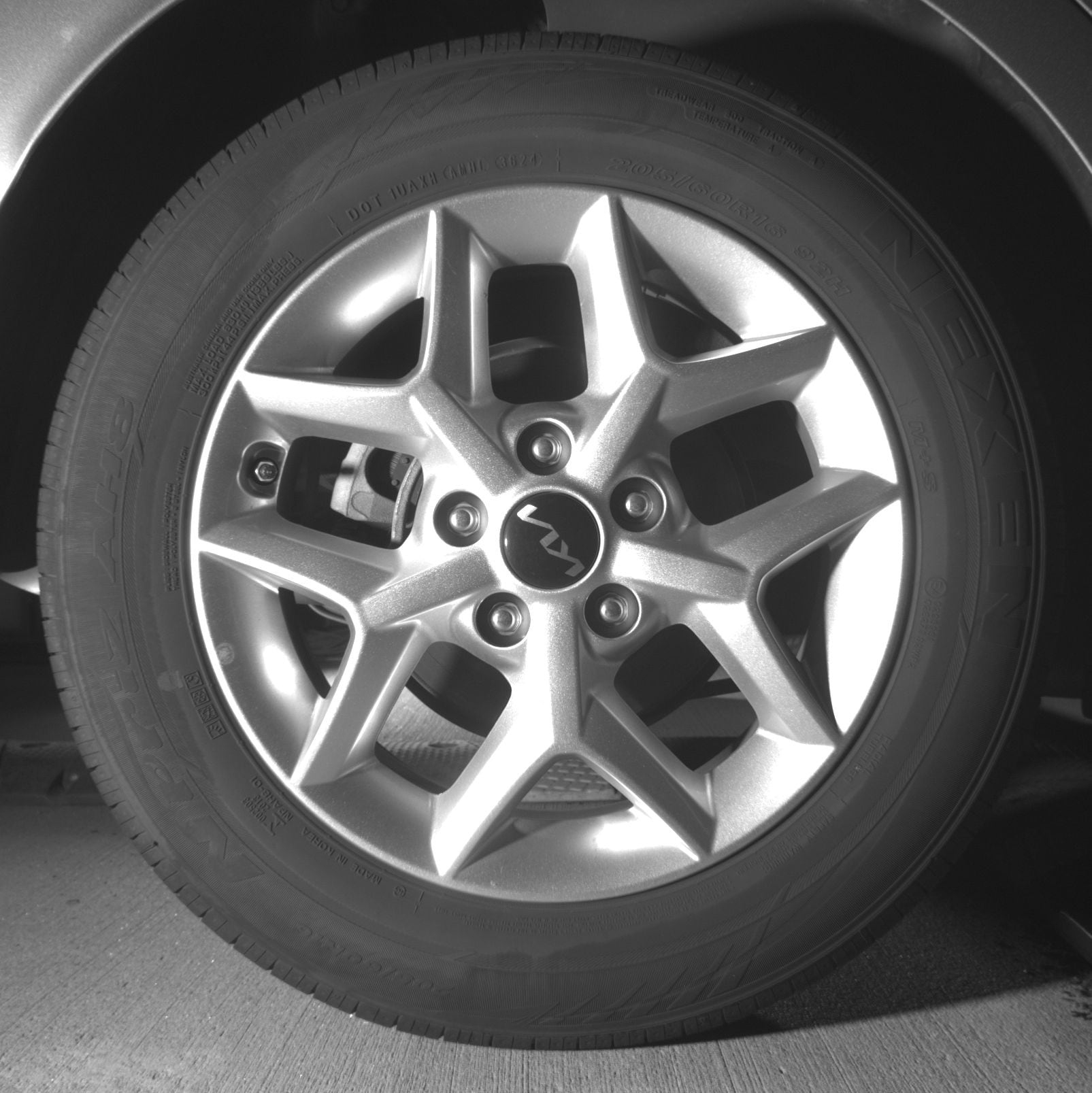 Thumbnail: 2025 Kia Soul - 12