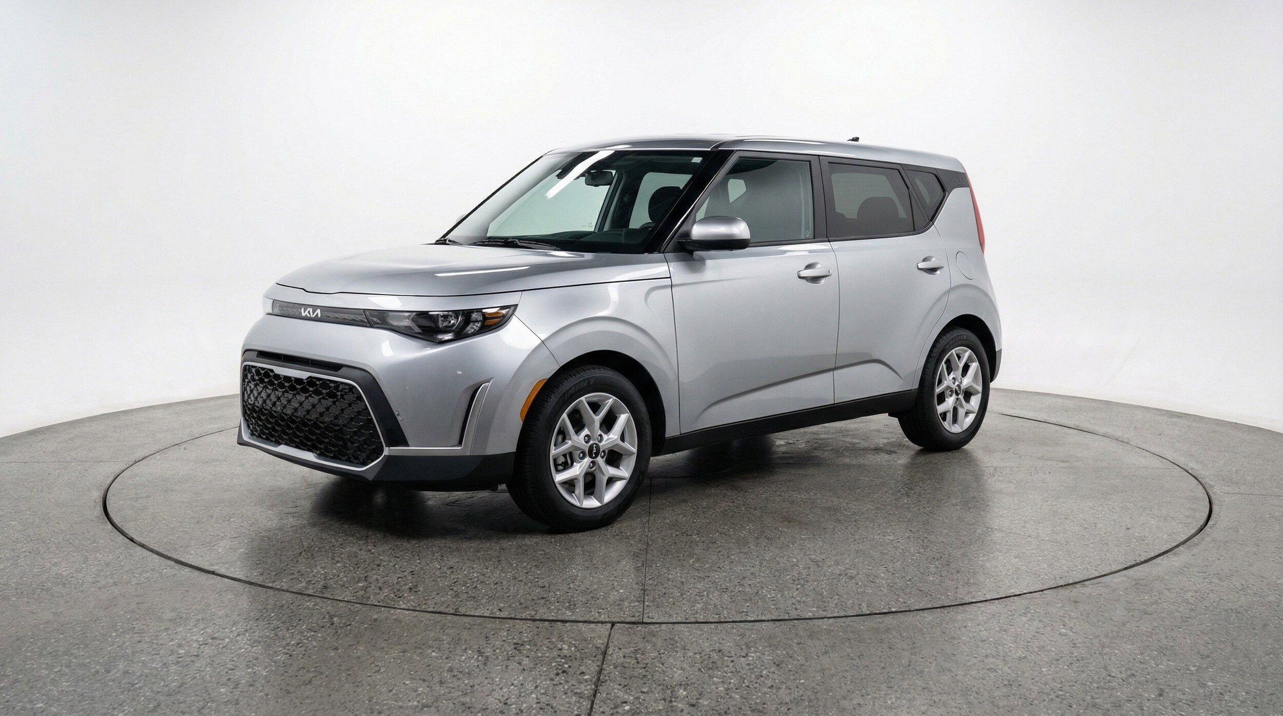 Thumbnail: 2025 Kia Soul - 3
