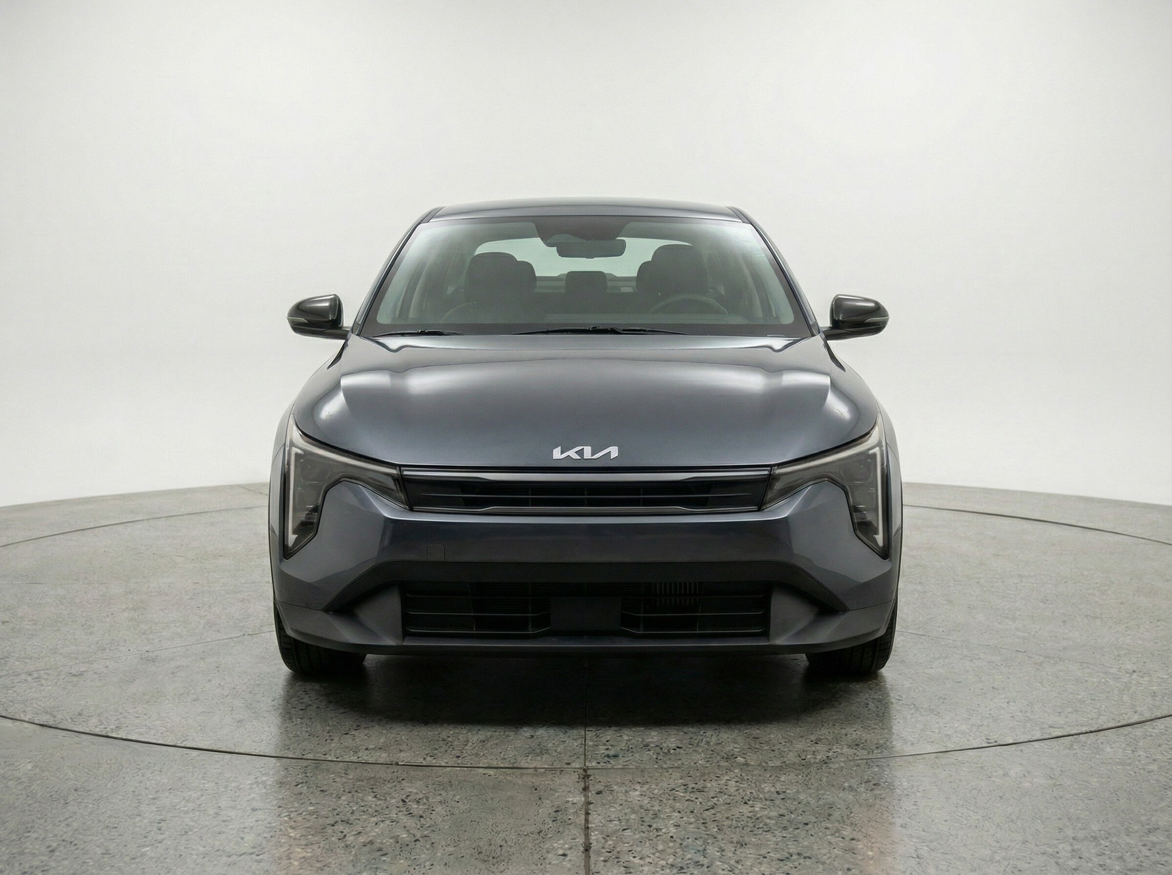 Thumbnail: 2025 Kia K4 - 2