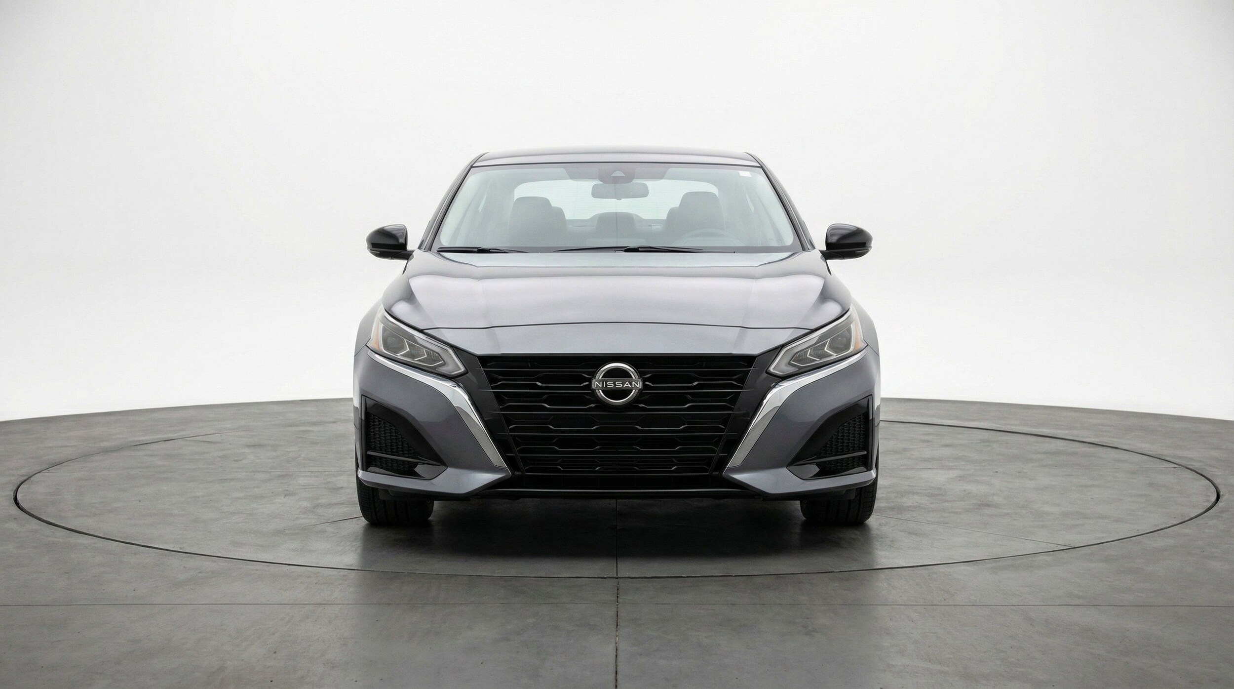 Thumbnail: 2025 Nissan Altima - 2