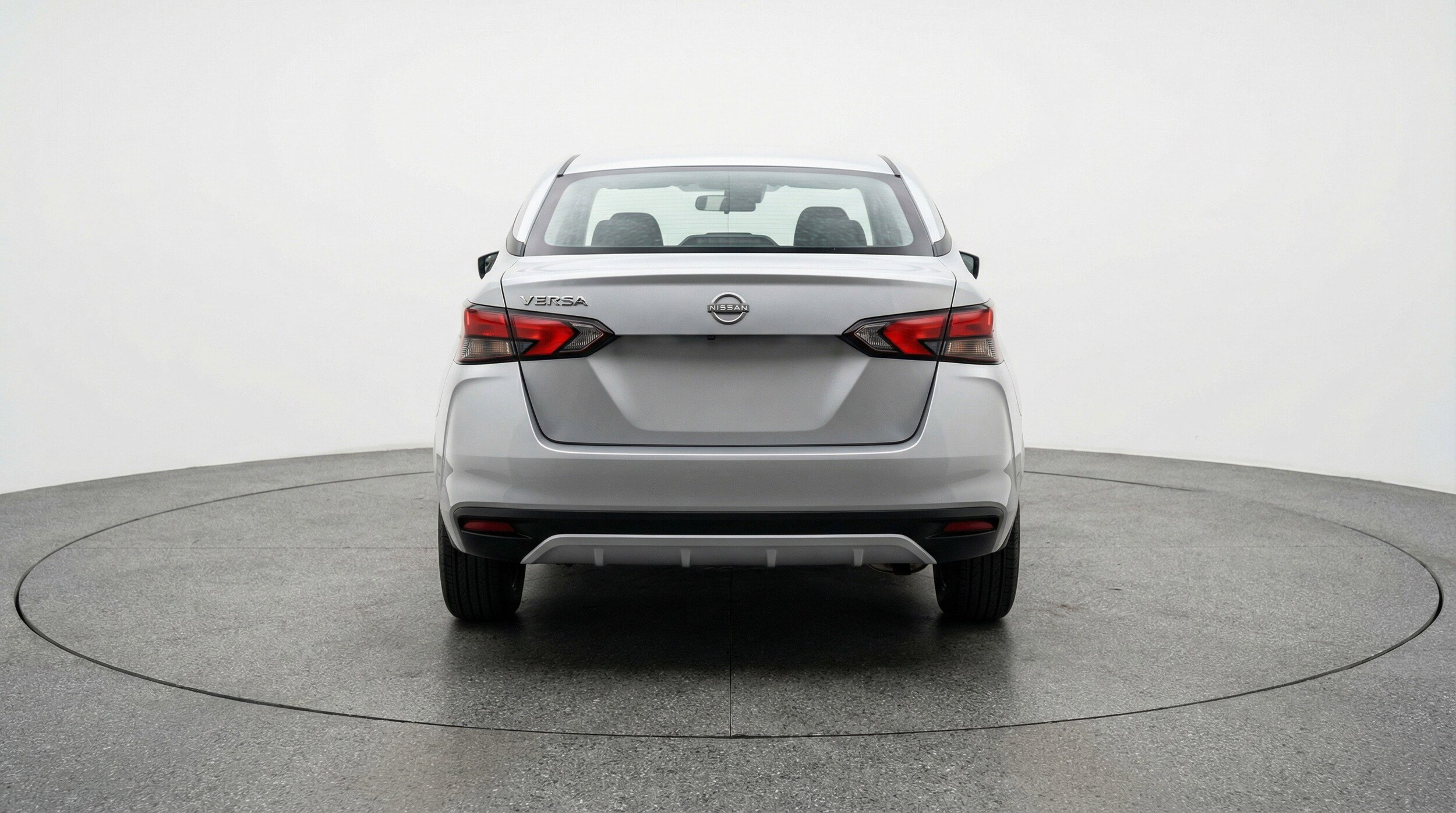 Thumbnail: 2025 Nissan Versa - 7