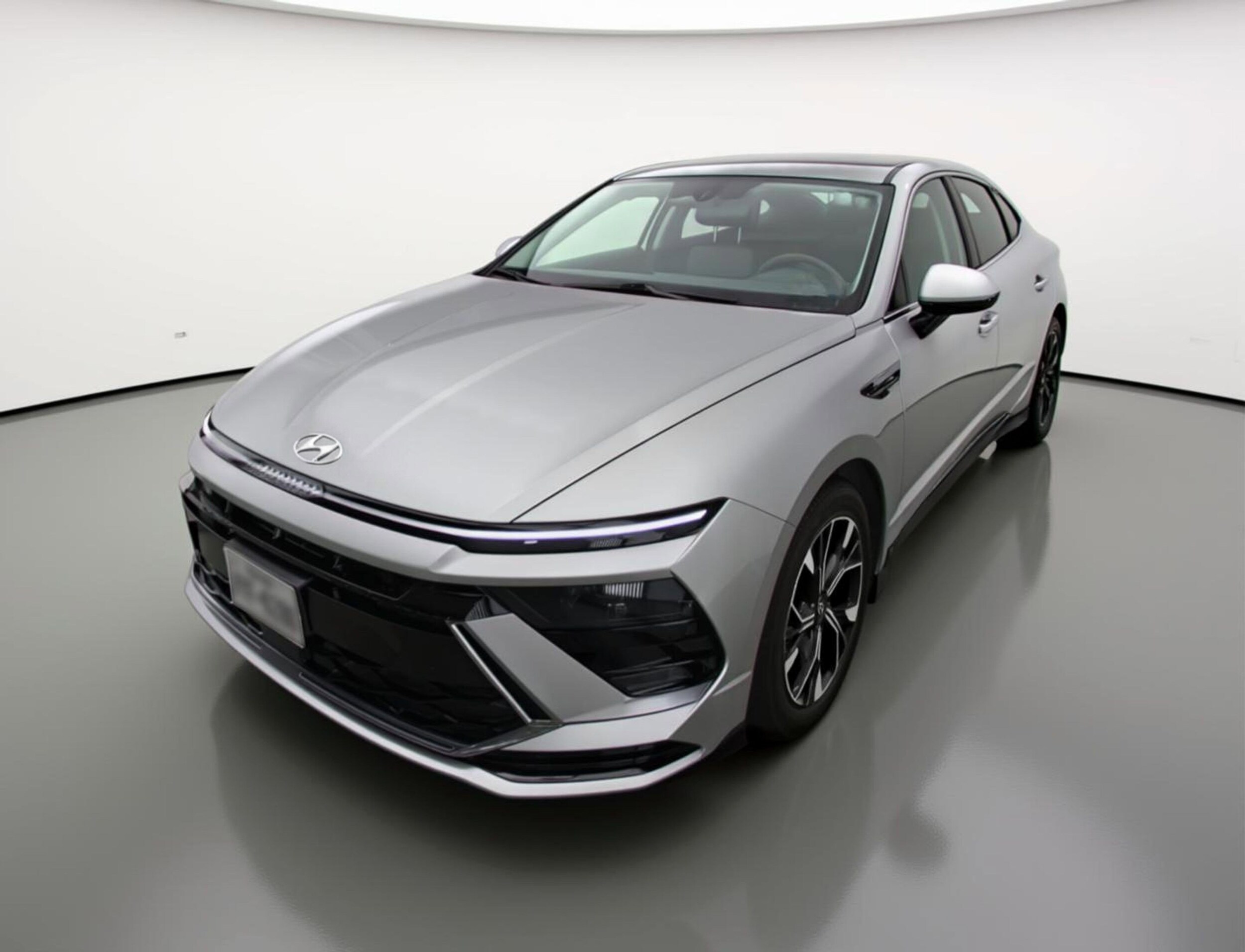 Thumbnail: 2025 Hyundai Sonata - 3