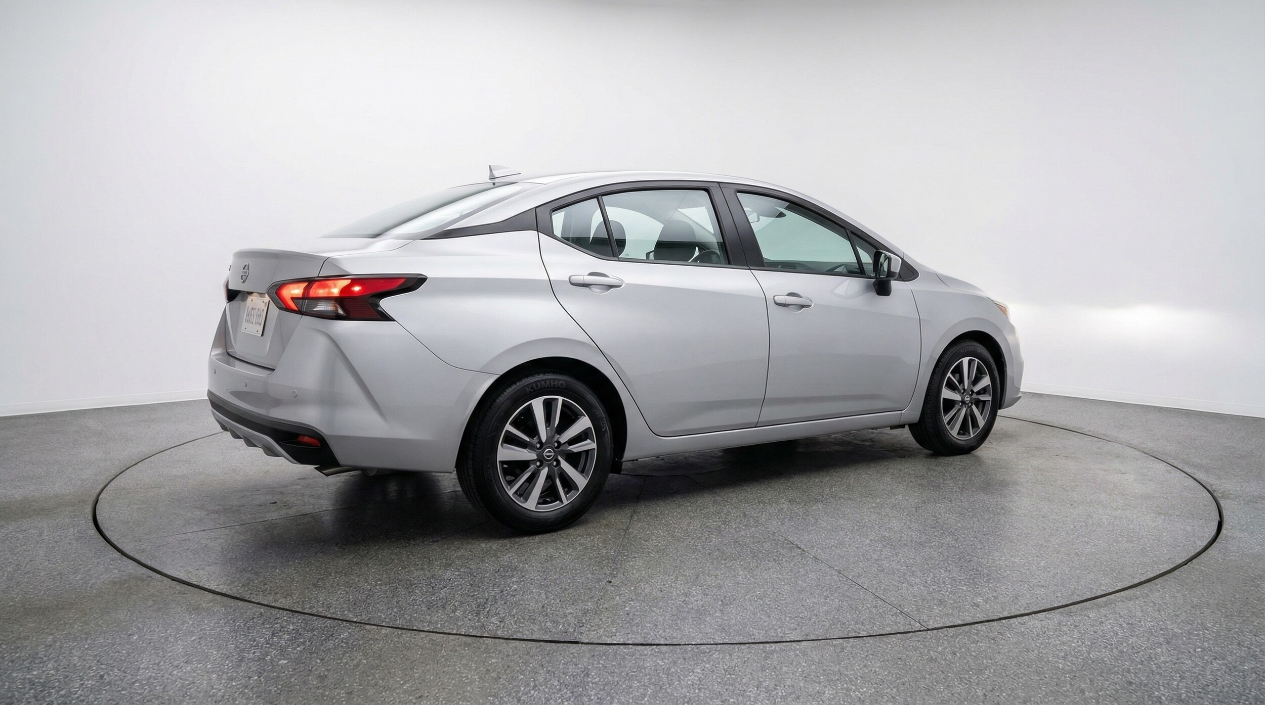 Thumbnail: 2025 Nissan Versa - 7