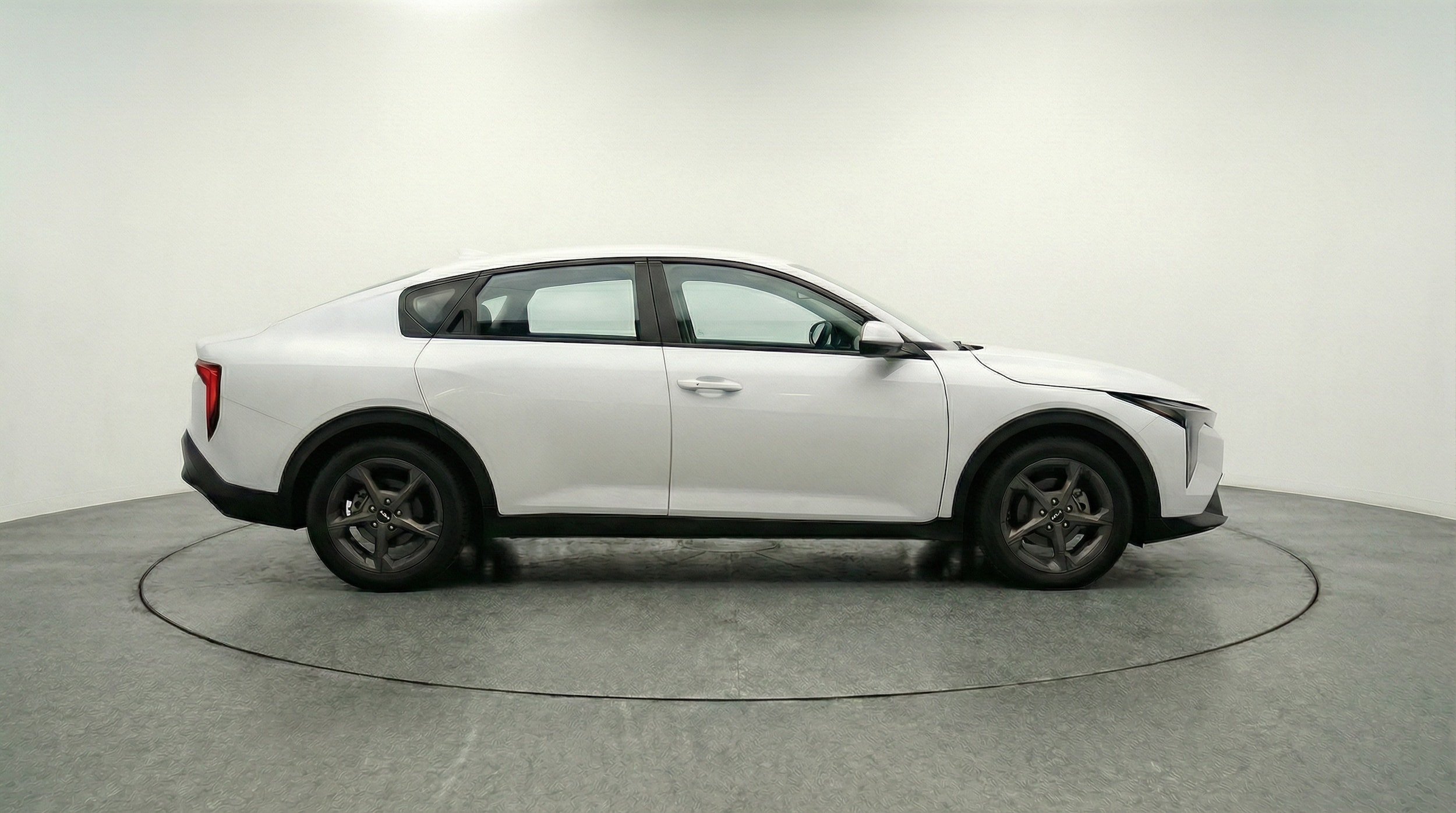 Thumbnail: 2025 Kia K4 - 8