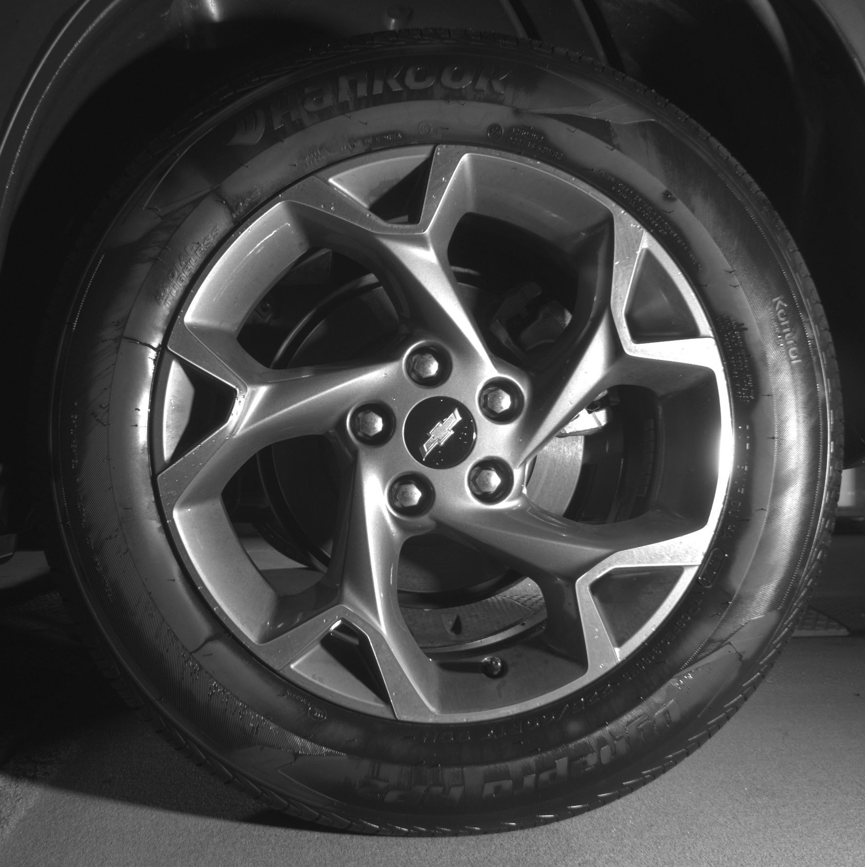 Thumbnail: 2025 Chevrolet Trax - 11