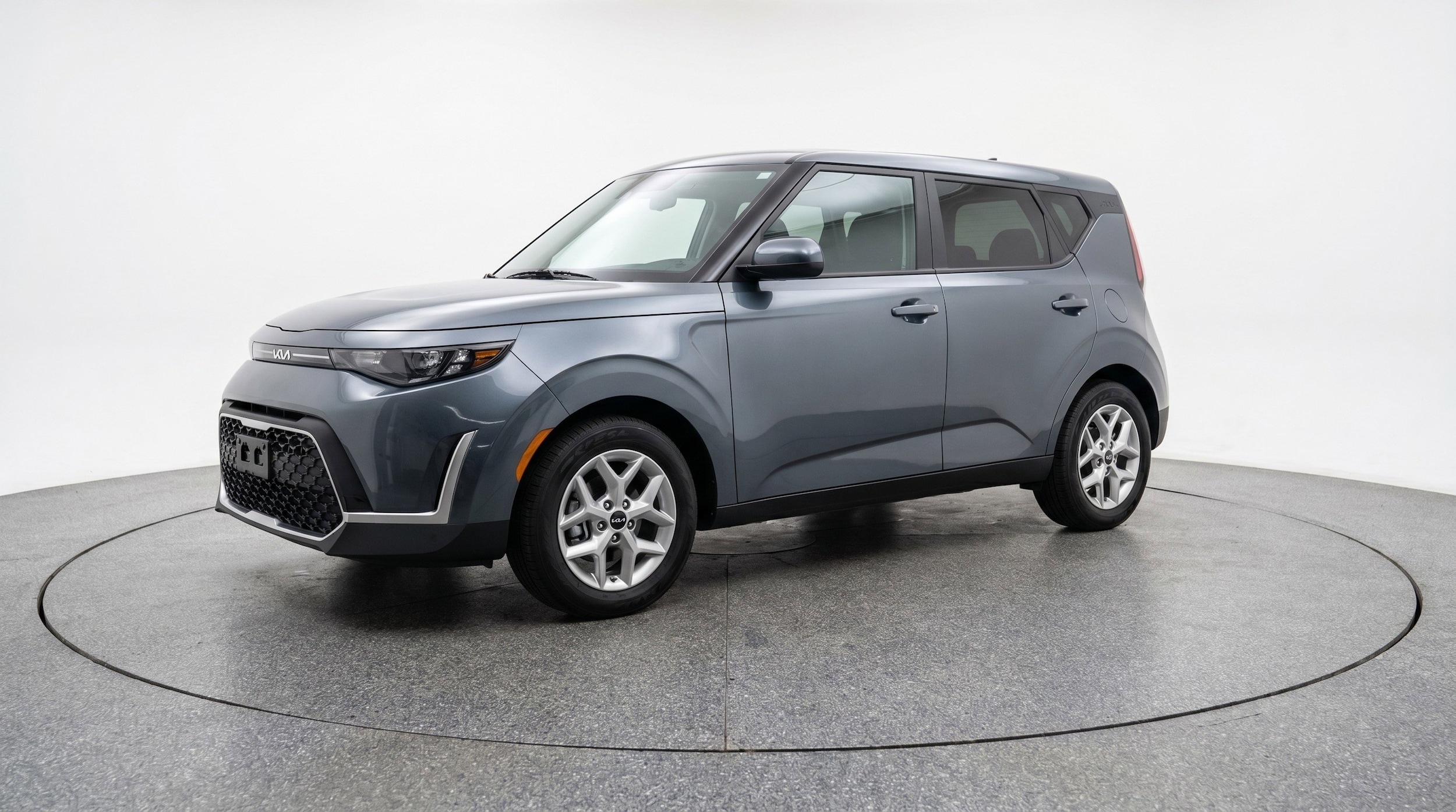 Thumbnail: 2025 Kia Soul - 3