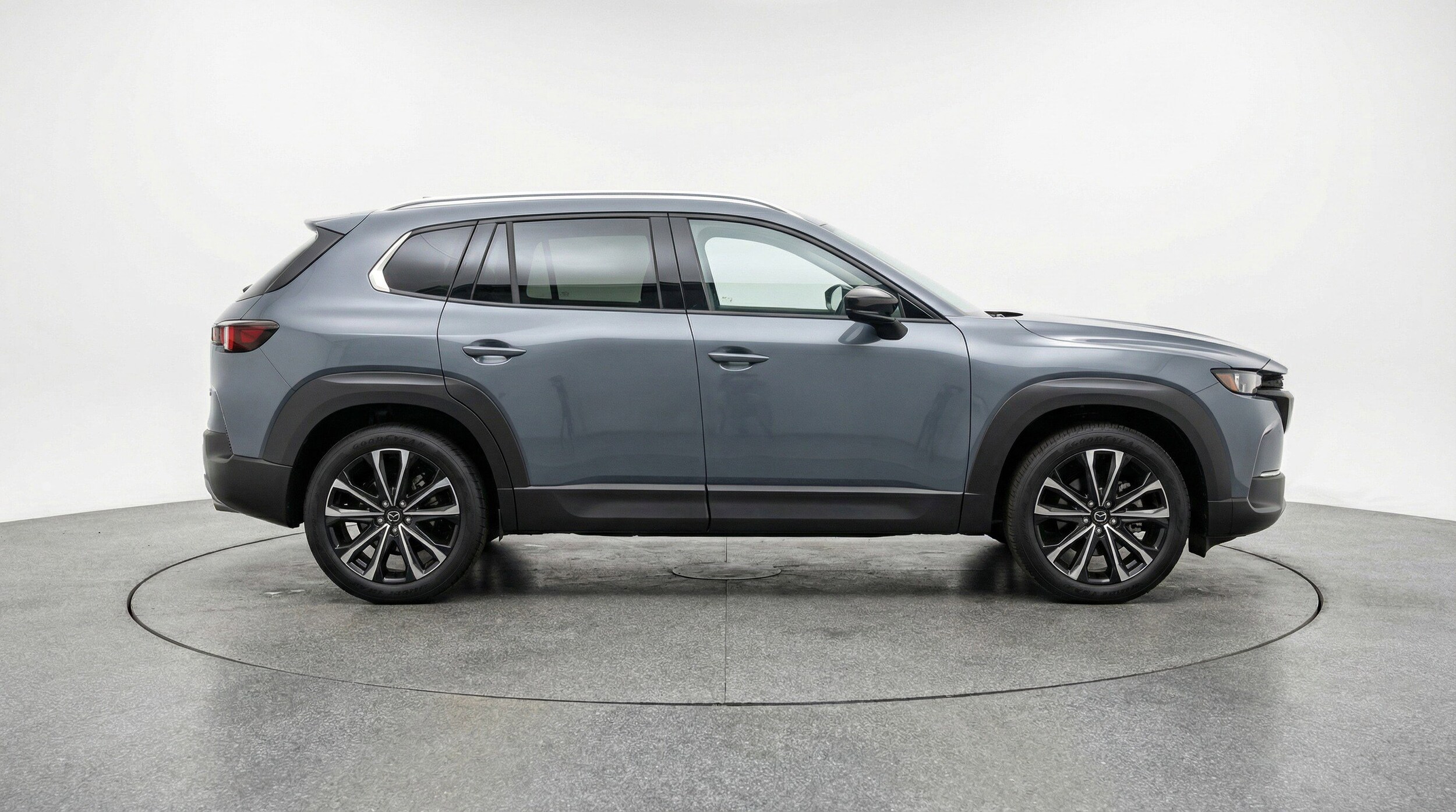 Thumbnail: 2025 Mazda CX-50 - 11