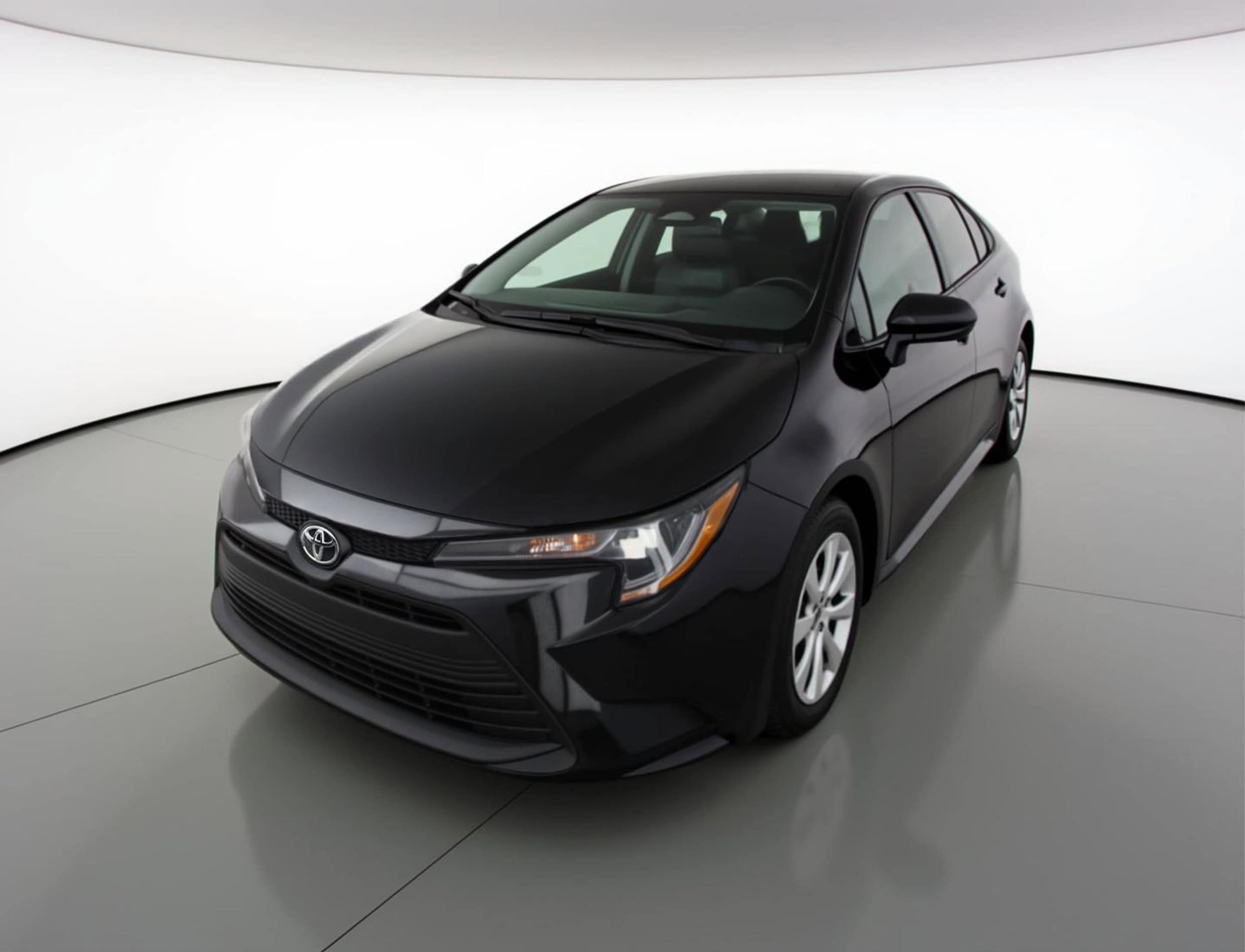 Thumbnail: 2025 Toyota Corolla - 3