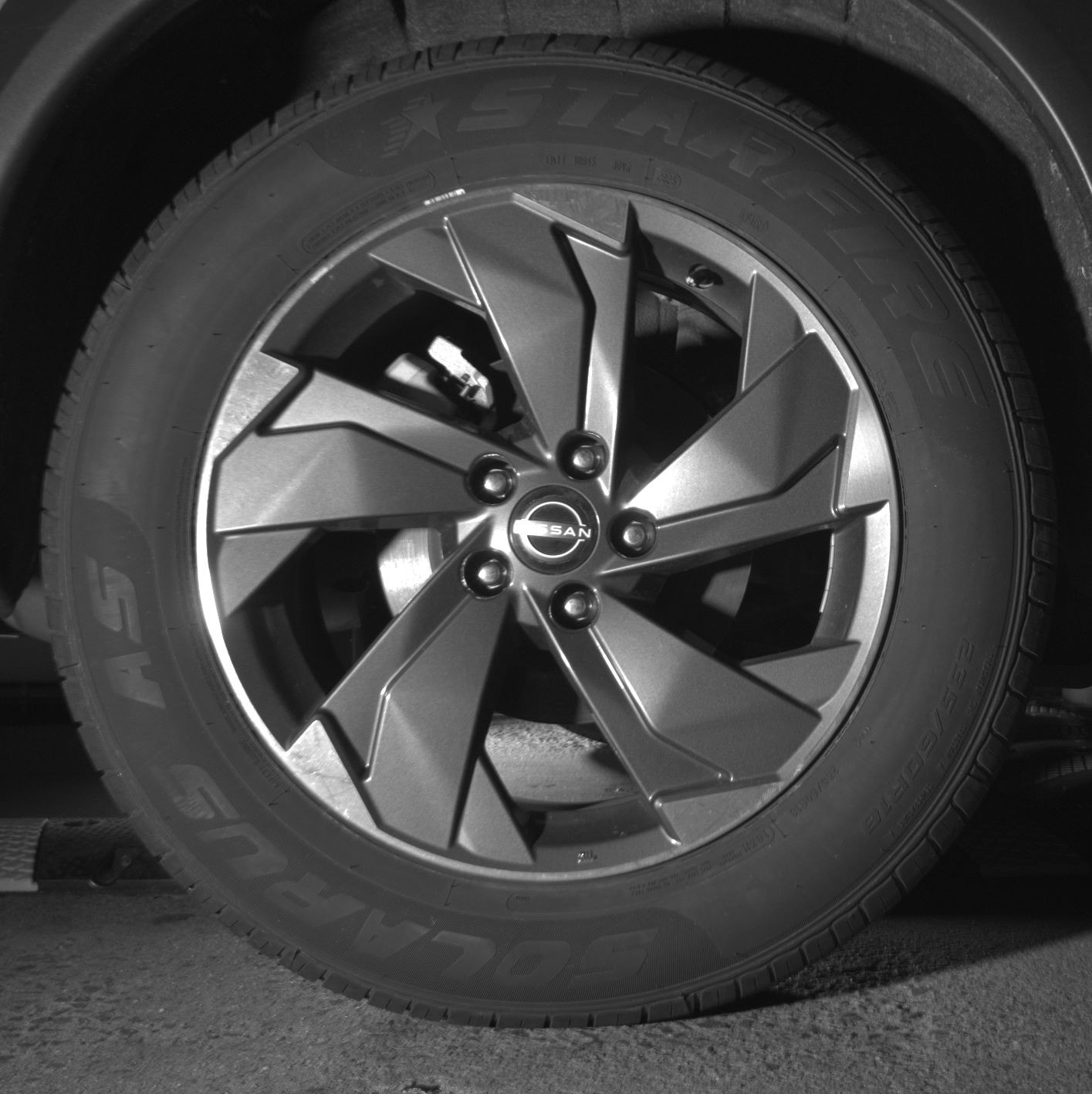 Thumbnail: 2025 Nissan Rogue - 12